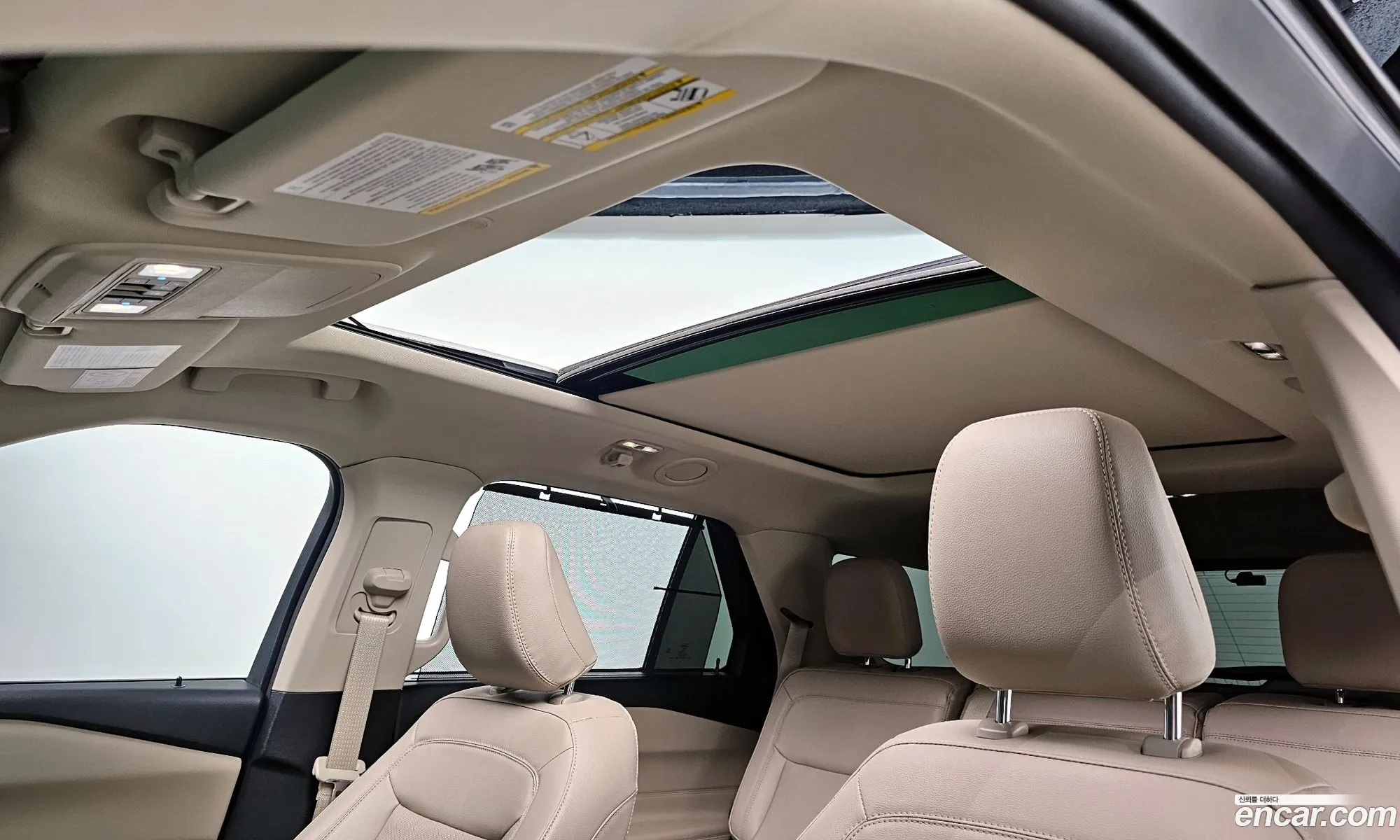 Ford Explorer 6th Gen 2022 1FMSK8FH8NGA51982 — 5