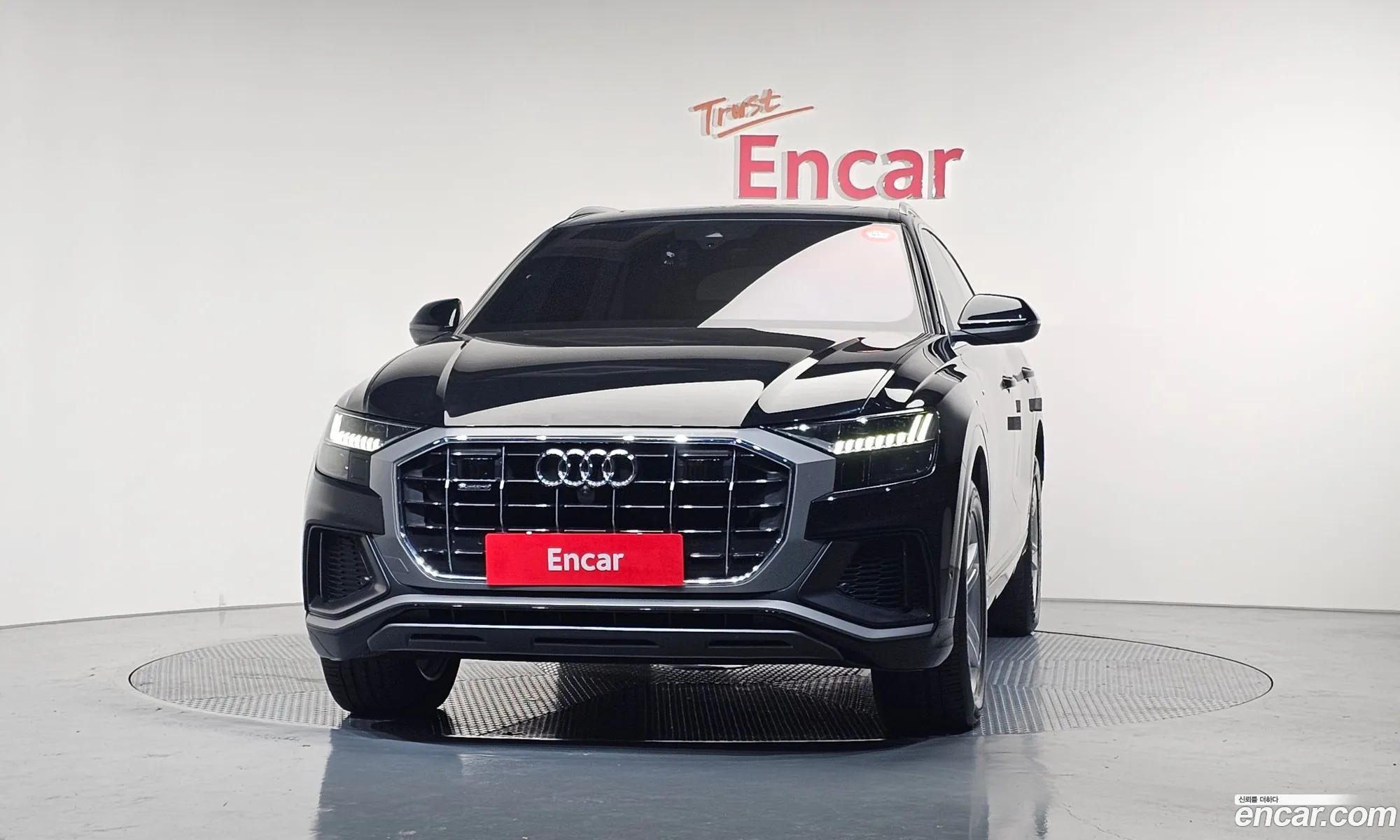 Audi Q8 2020 WAUZZZF10MD001064 — 15