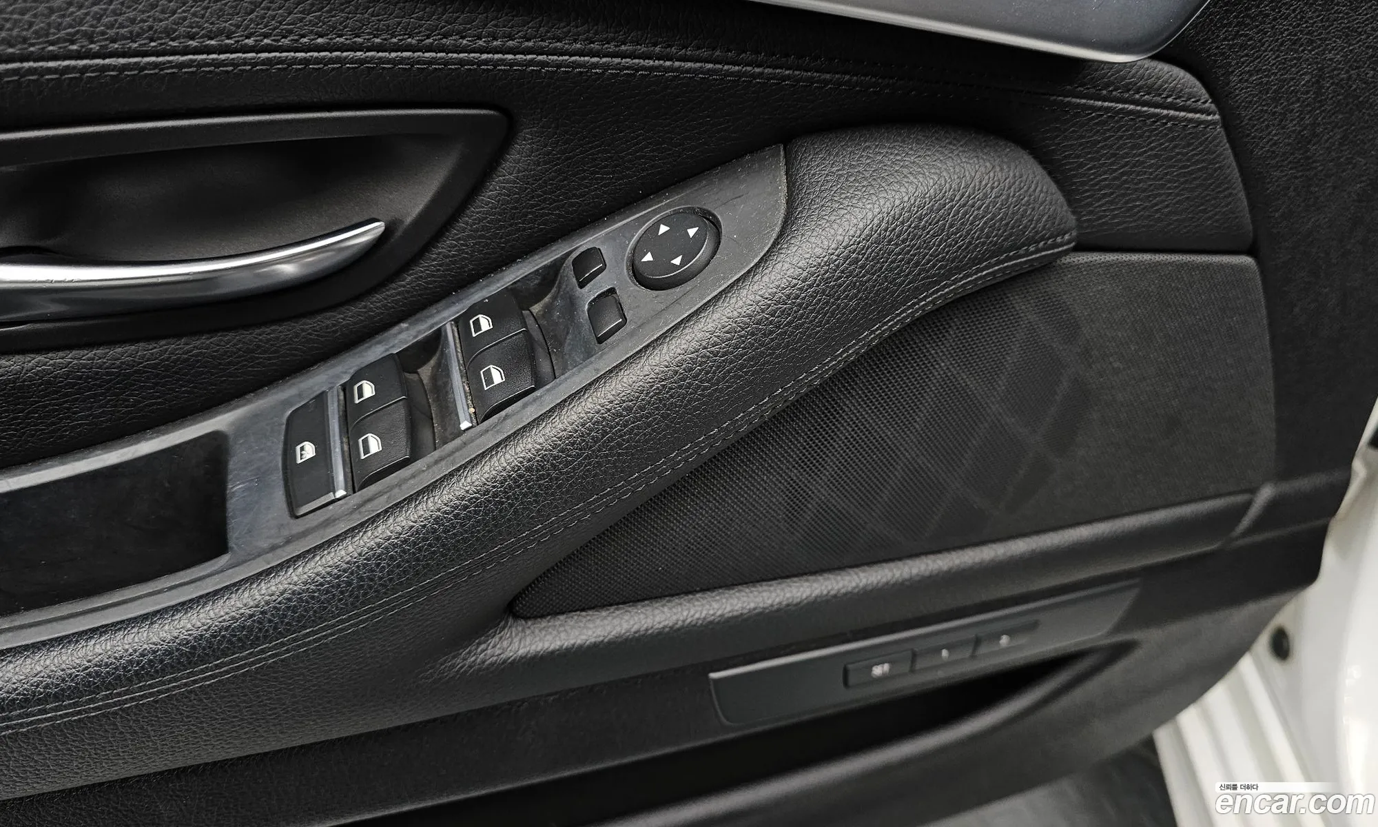 BMW 5 Series 2016 WBA5D3107GGV84731 — 11