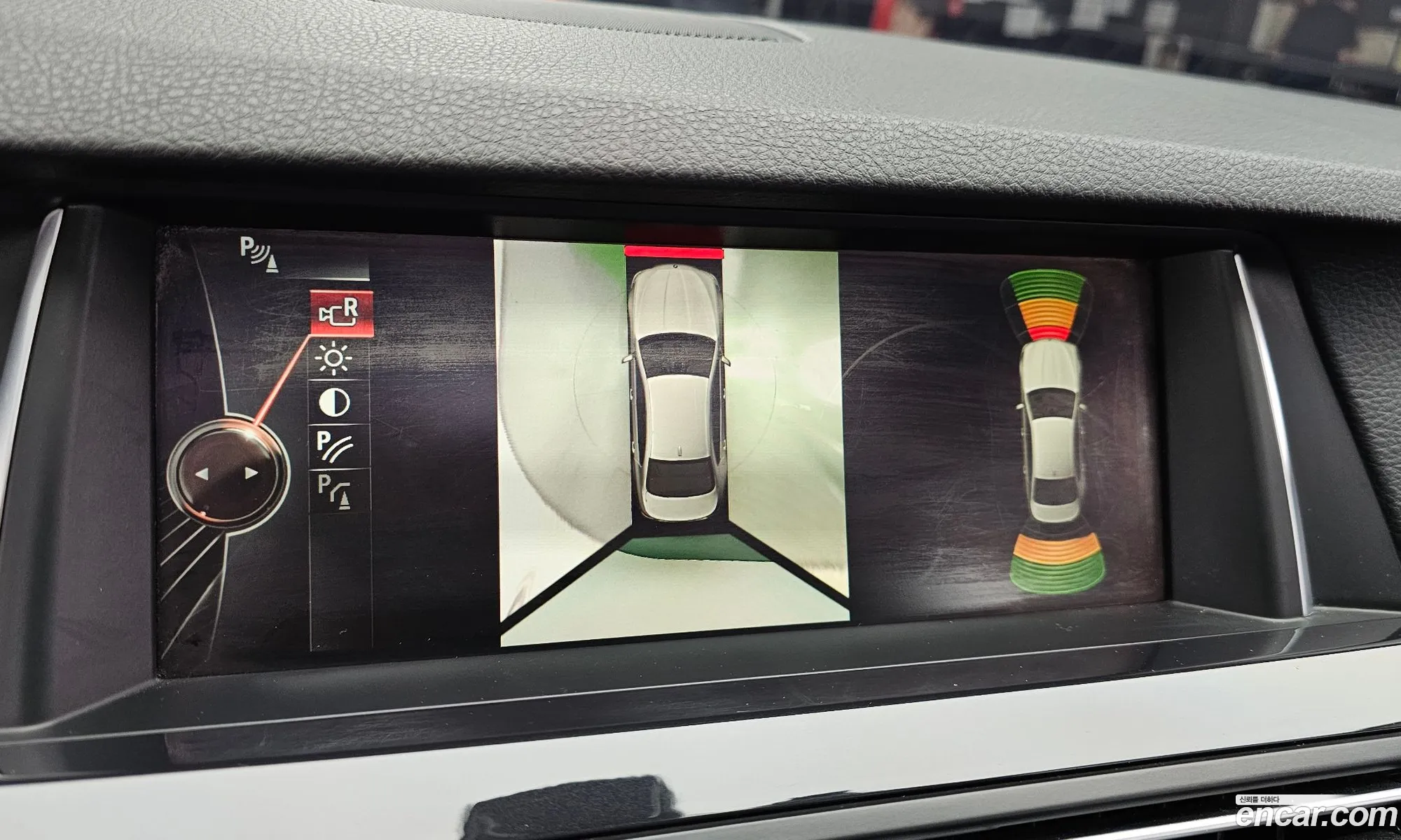 BMW 5 Series 2016 WBA5D3107GGV84731 — 9