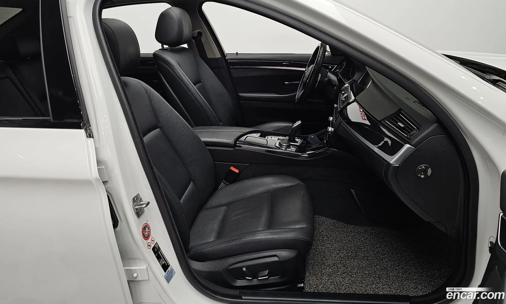 BMW 5 Series 2016 WBA5D3107GGV84731 — 6