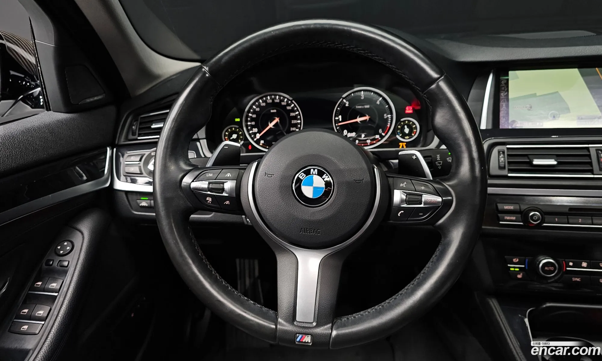 BMW 5 Series 2016 WBA5D3107GGV84731 — 13