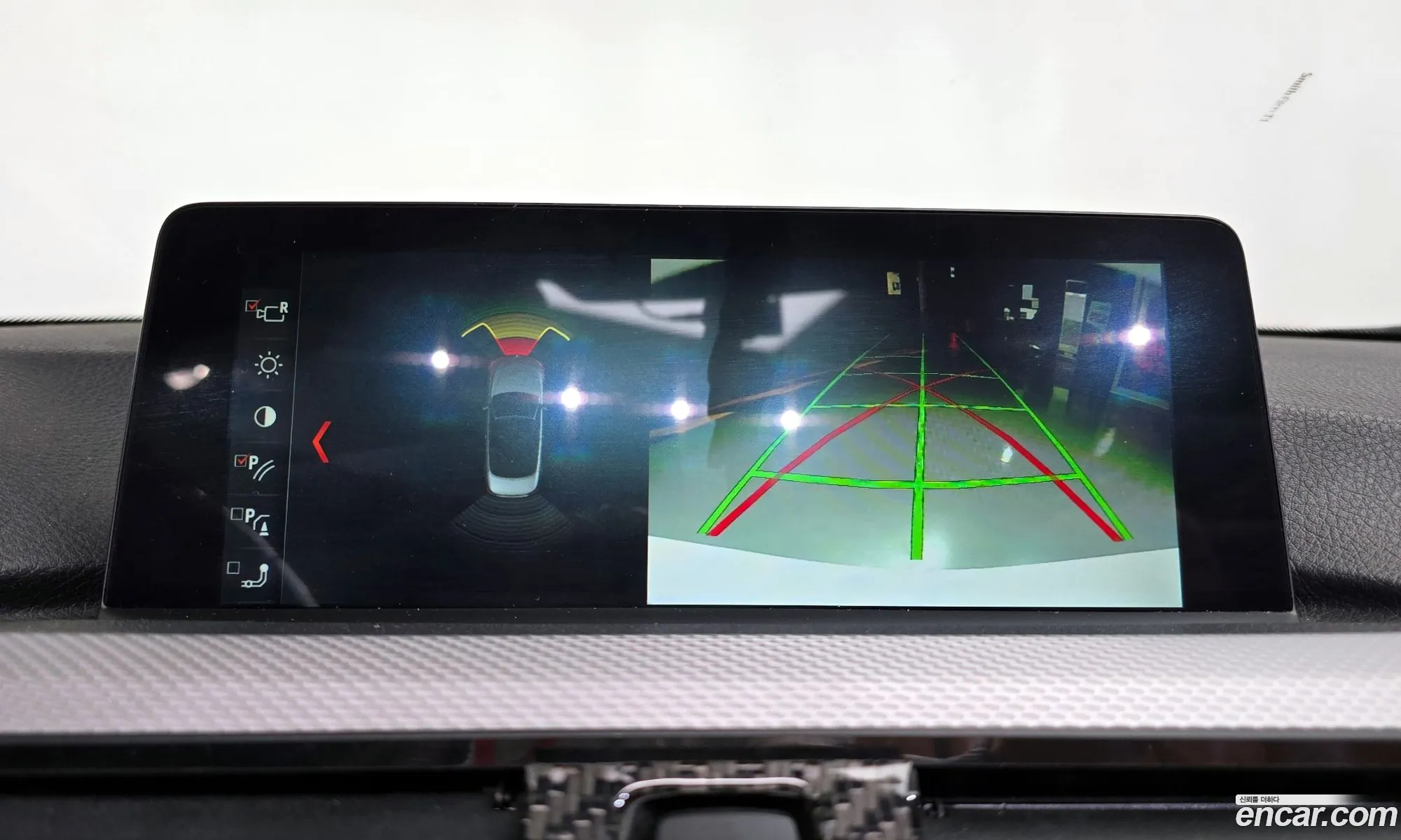BMW 4 Series 2016 WBA3V7101H5A09469 — 10