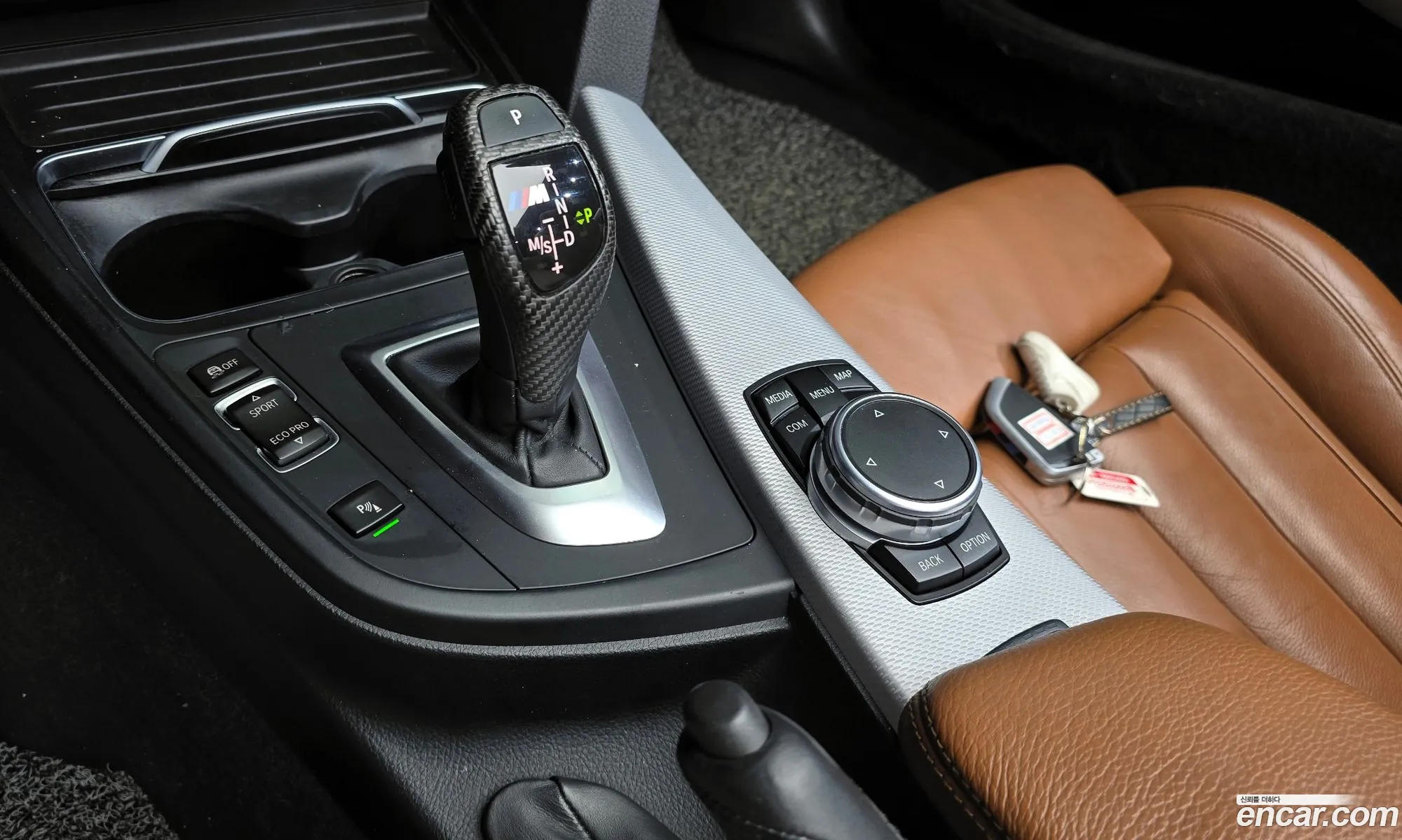 BMW 4 Series 2016 WBA3V7101H5A09469 — 14