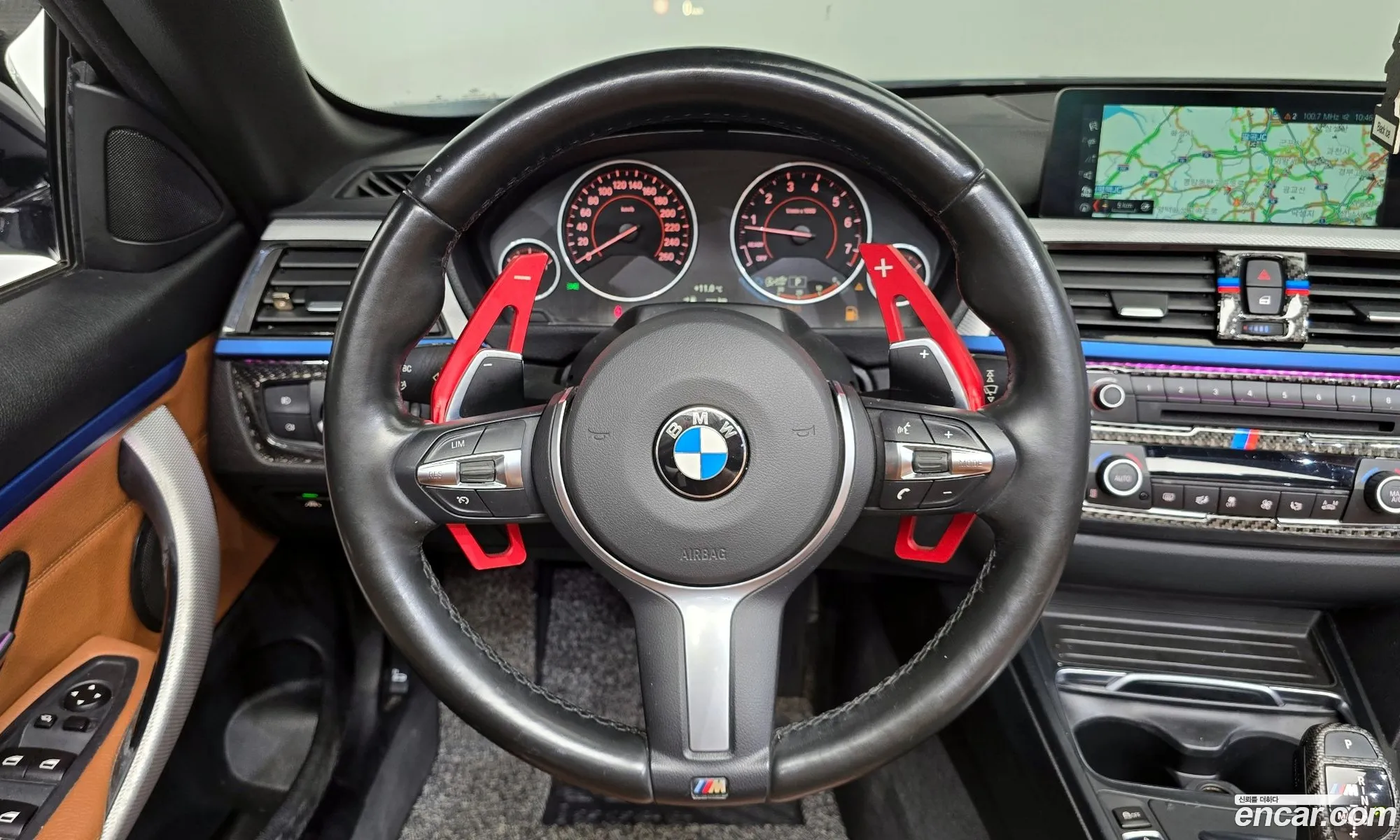 BMW 4 Series 2016 WBA3V7101H5A09469 — 9