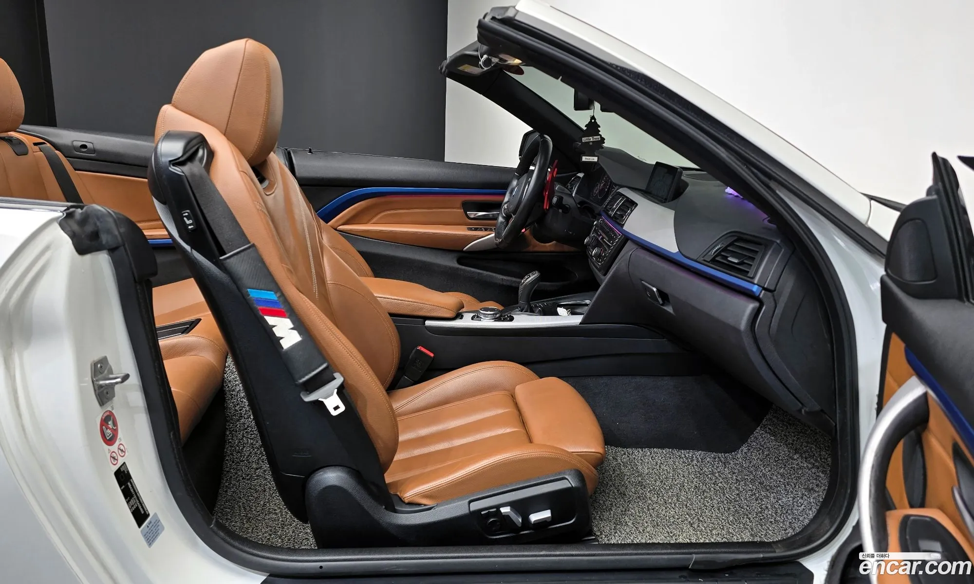 BMW 4 Series 2016 WBA3V7101H5A09469 — 13