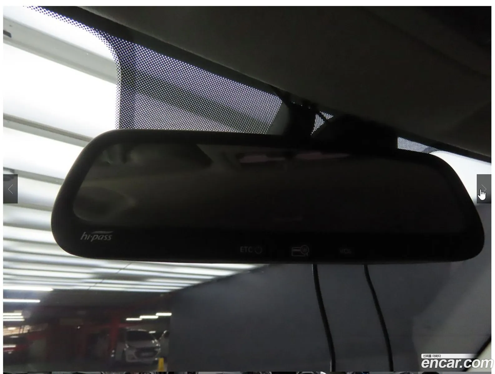 Hyundai Venue 2019 — 4