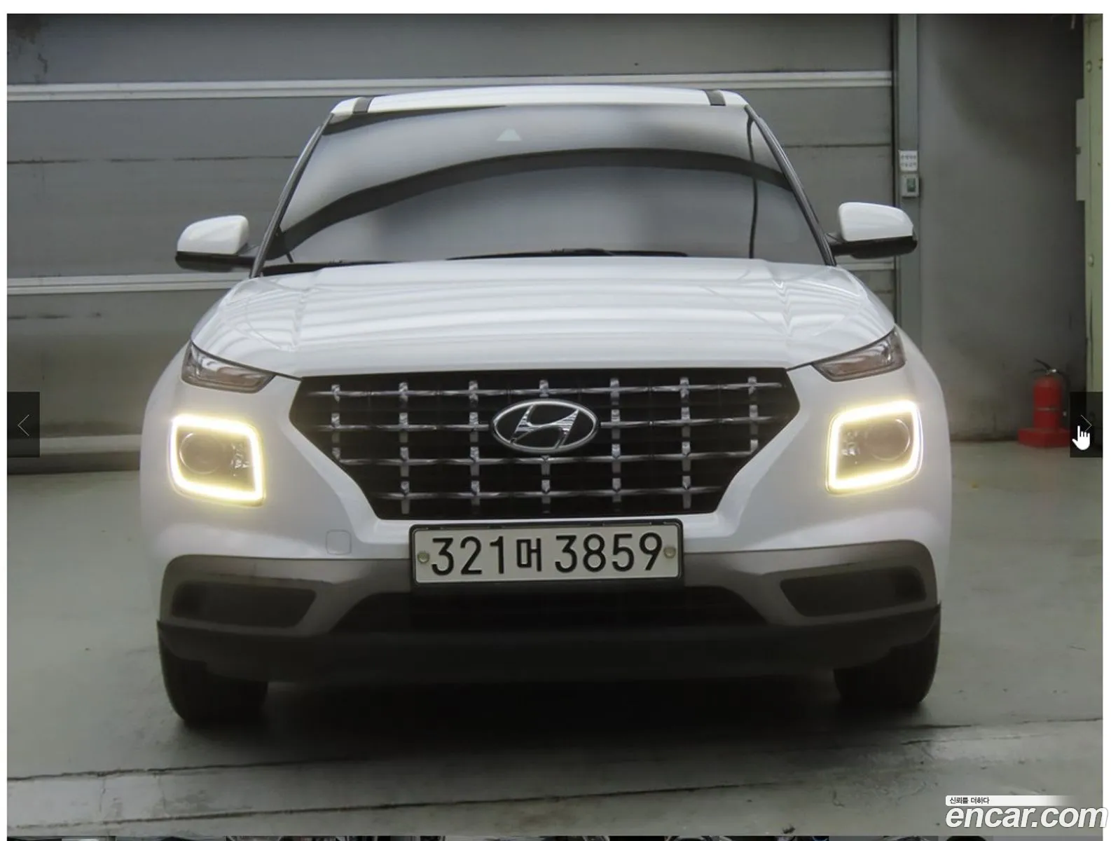 Hyundai Venue 2019 — 10