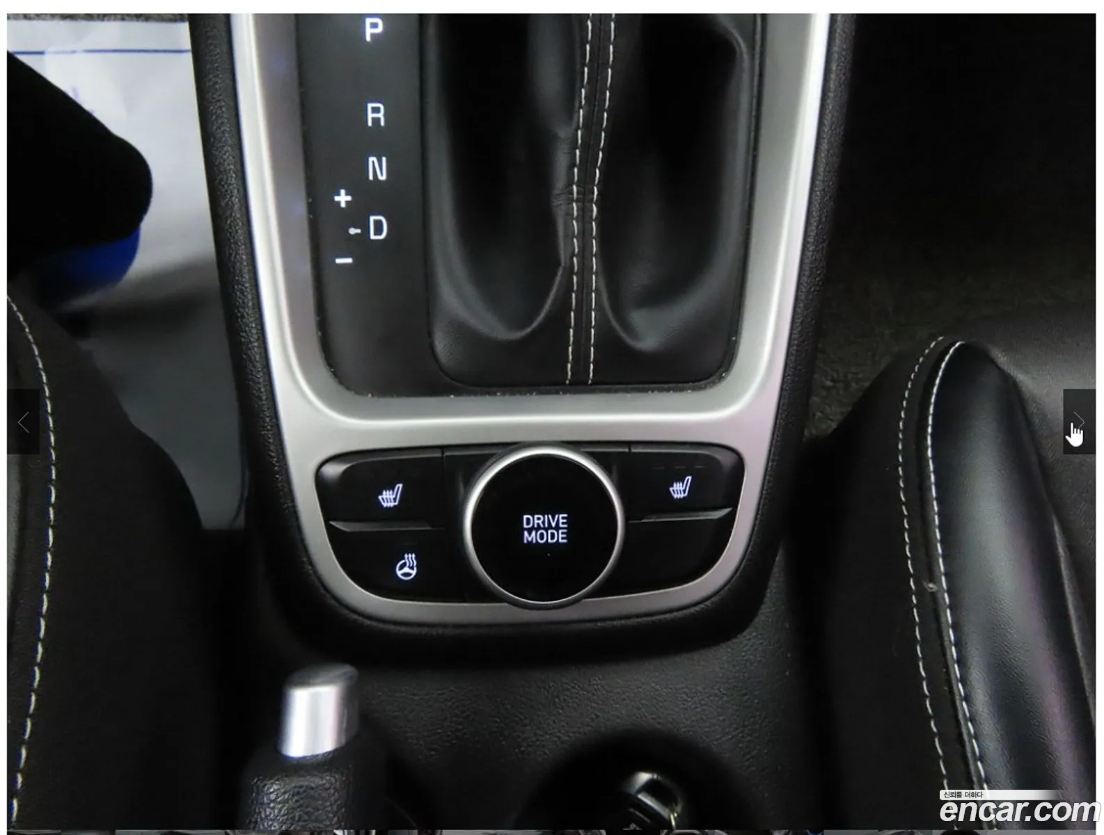 Hyundai Venue 2019 — 14