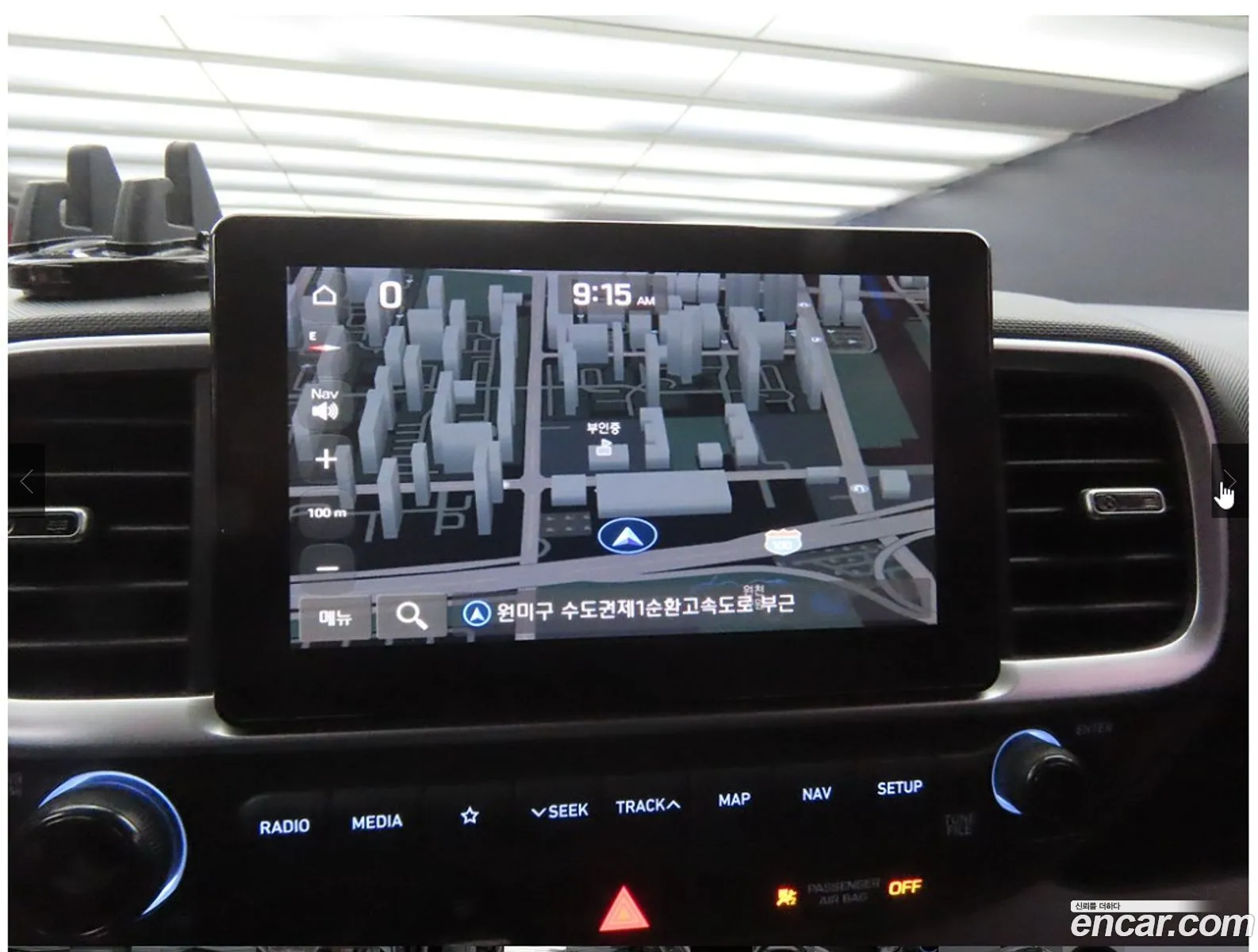 Hyundai Venue 2019 — 6