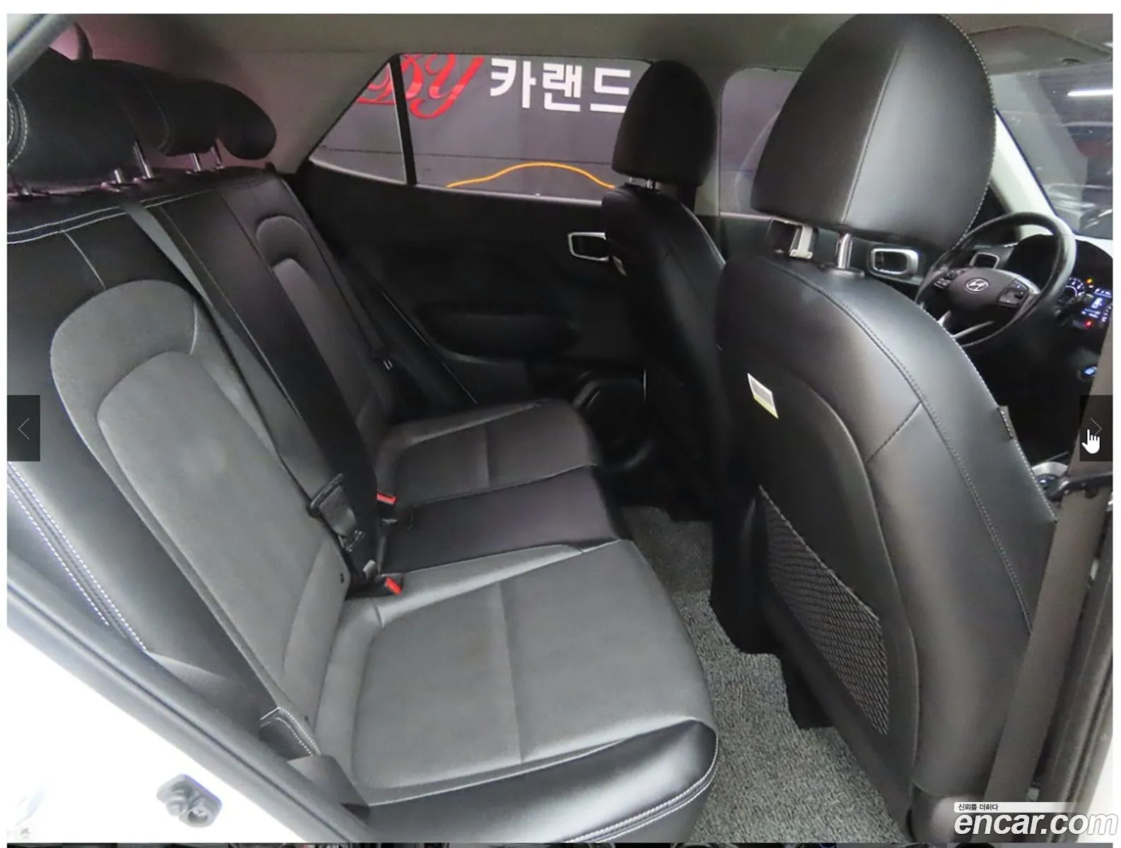 Hyundai Venue 2019 — 15