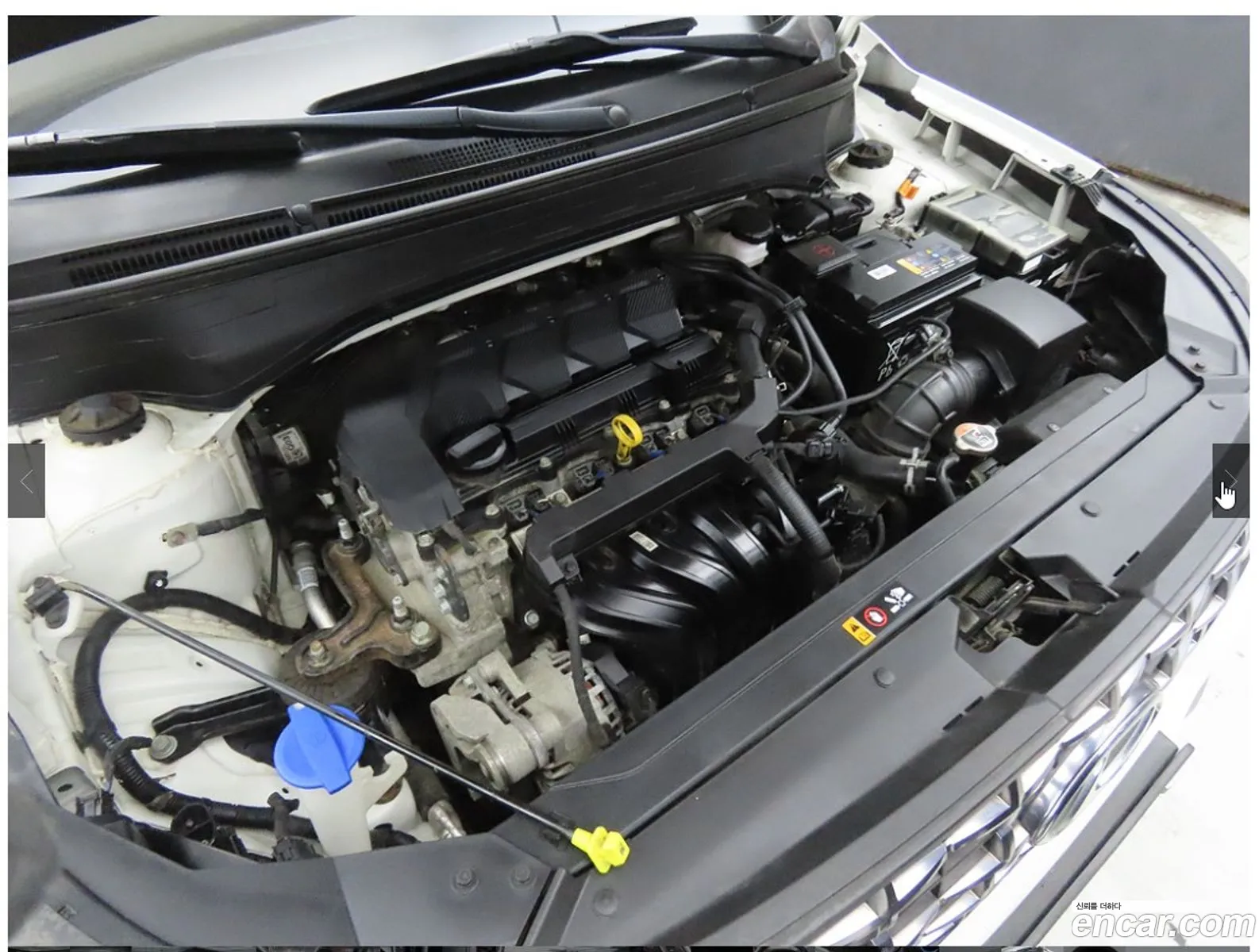 Hyundai Venue 2019 — 13