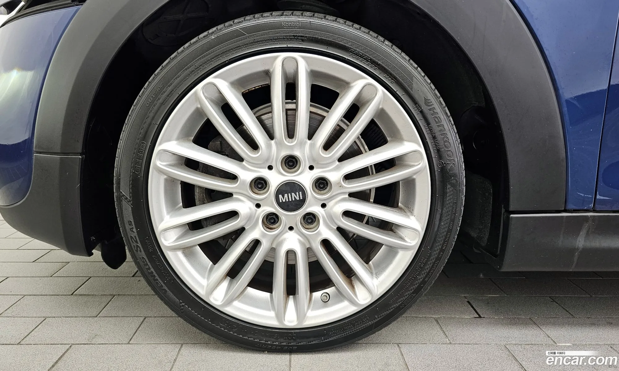 Mini Cooper S 2017 WMWXP710XH3B32131 — 12