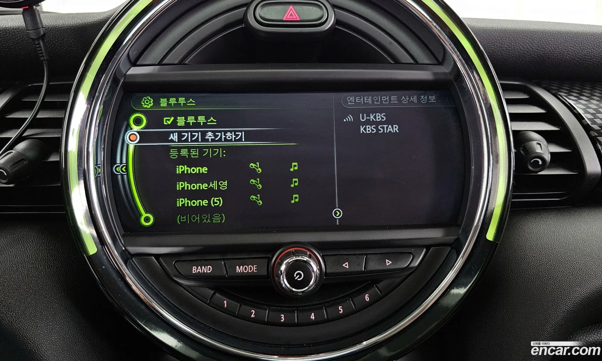 Mini Cooper S 2017 WMWXP710XH3B32131 — 10