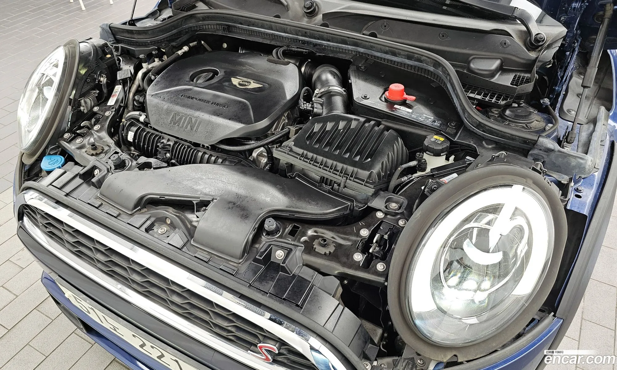 Mini Cooper S 2017 WMWXP710XH3B32131 — 14