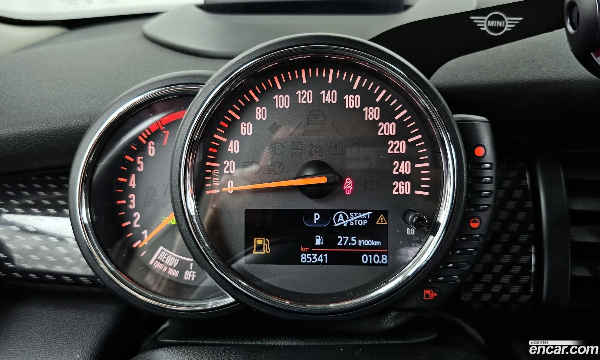 Mini Cooper S 2017 WMWXP710XH3B32131 — 17