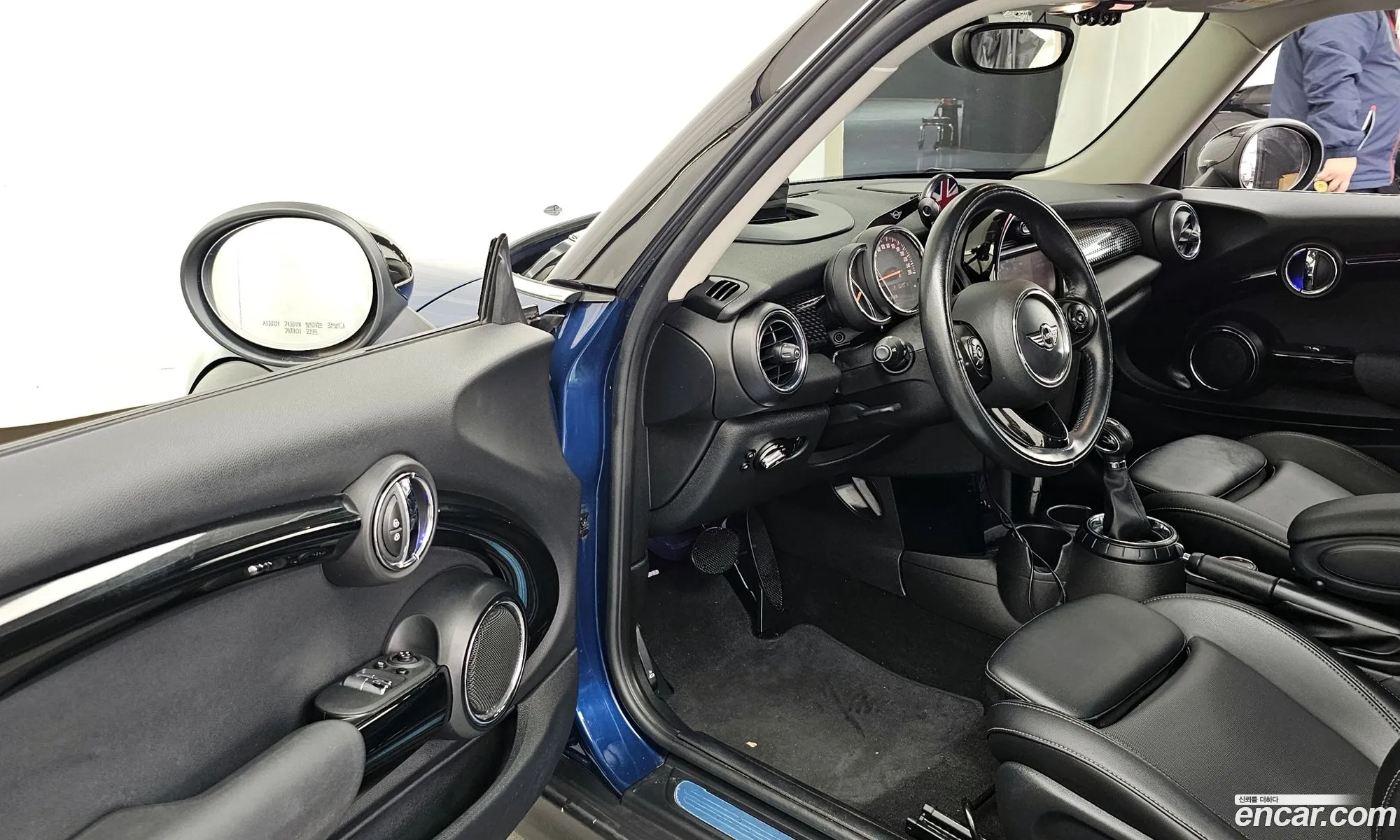 Mini Cooper S 2017 WMWXP710XH3B32131 — 11