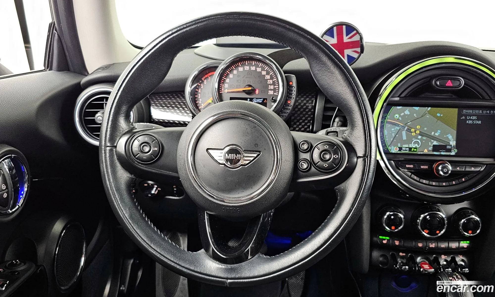 Mini Cooper S 2017 WMWXP710XH3B32131 — 13