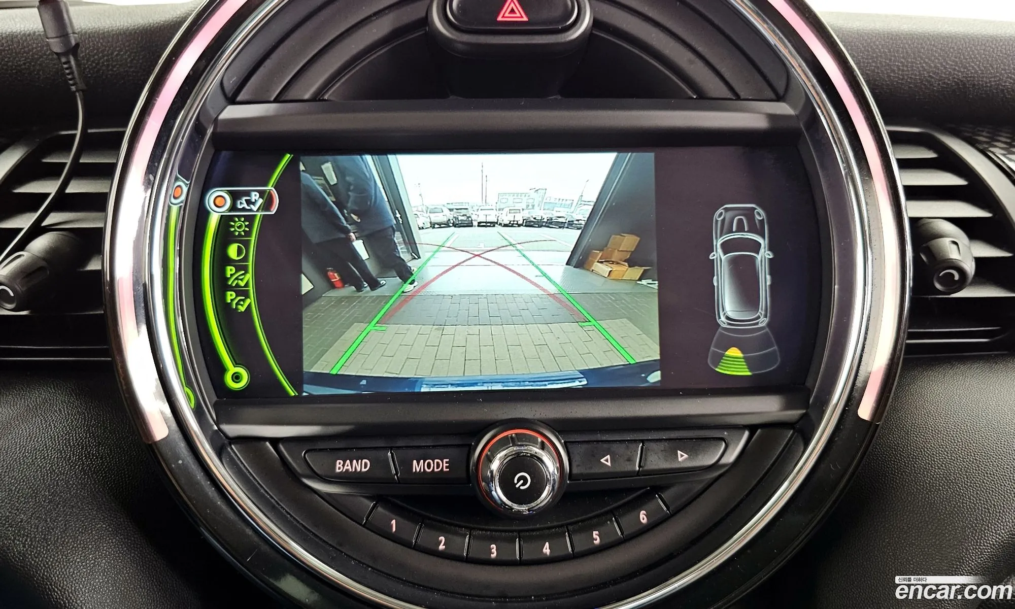 Mini Cooper S 2017 WMWXP710XH3B32131 — 2