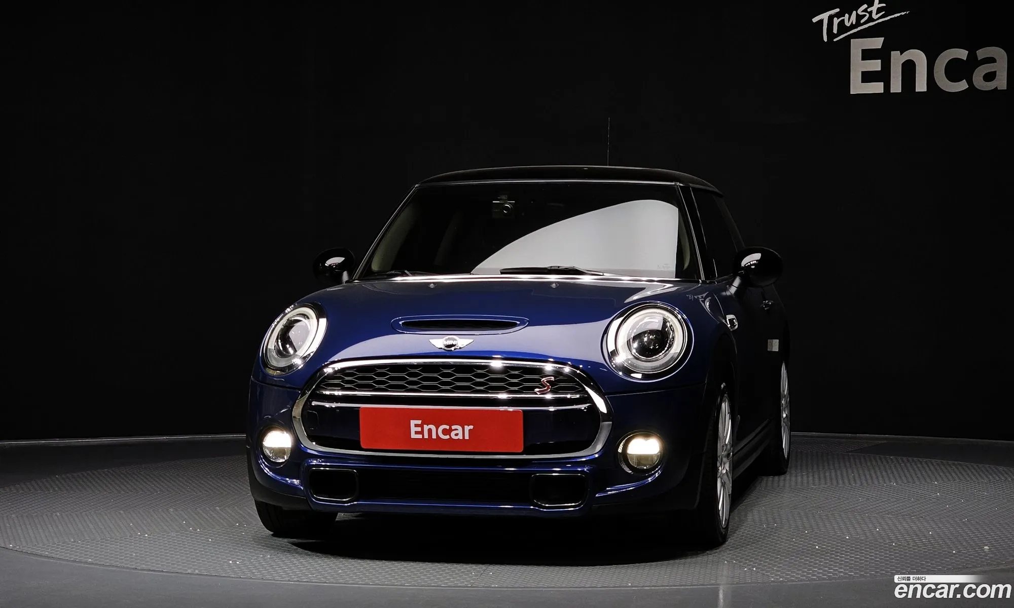 Mini Cooper S 2017 WMWXP710XH3B32131 — 19