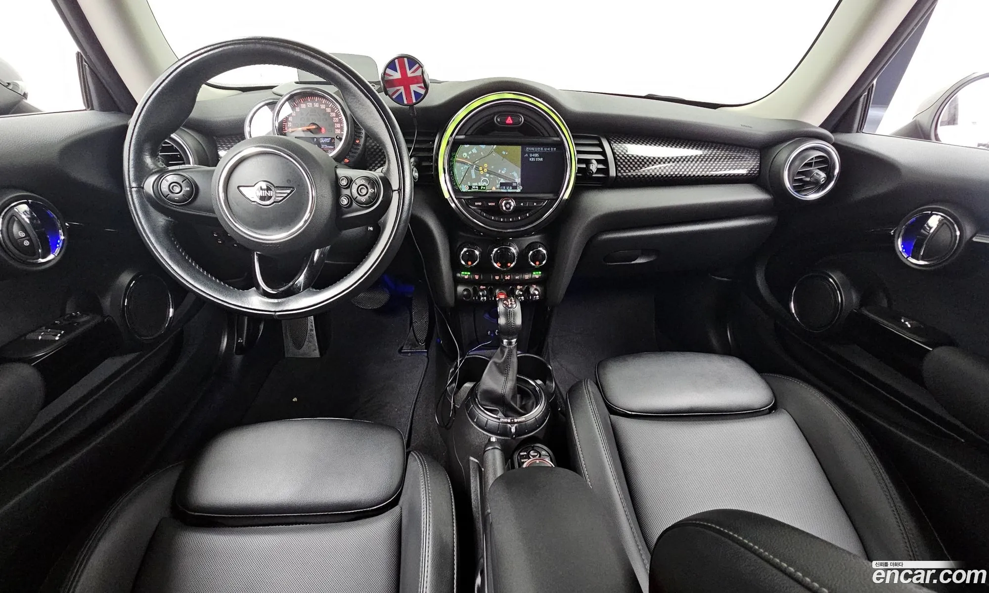 Mini Cooper S 2017 WMWXP710XH3B32131 — 18
