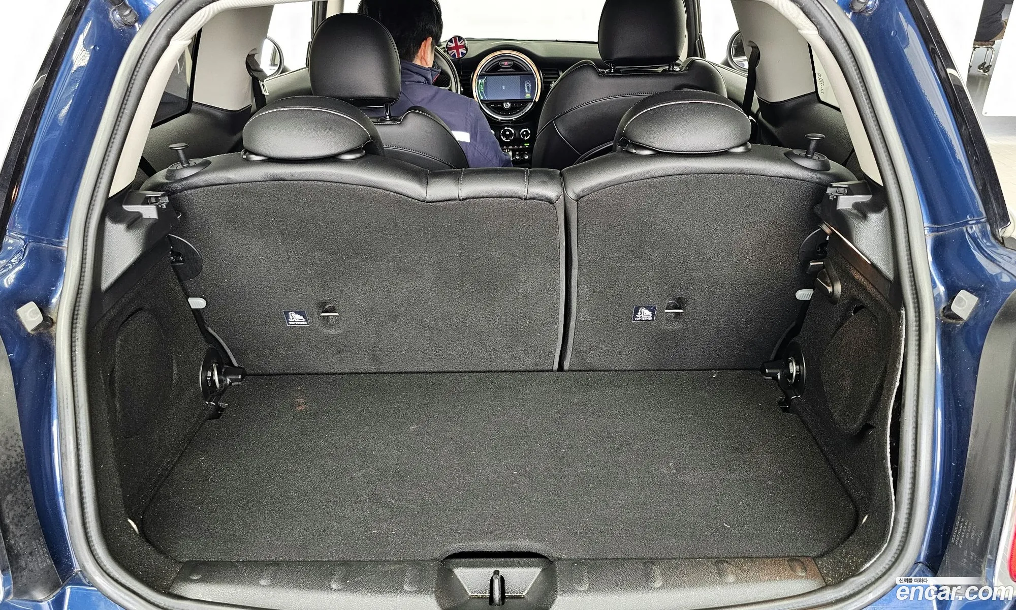 Mini Cooper S 2017 WMWXP710XH3B32131 — 16