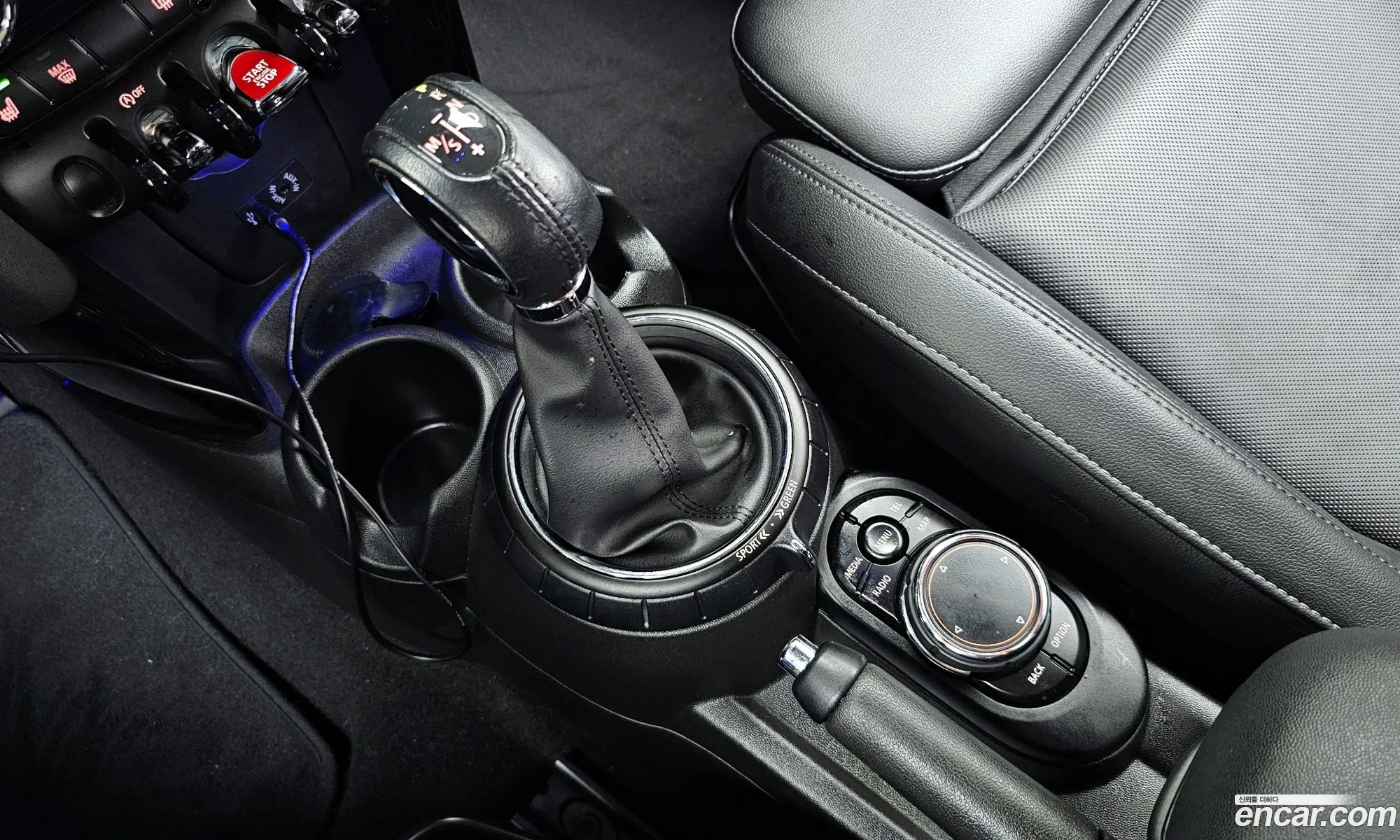 Mini Cooper S 2017 WMWXP710XH3B32131 — 3