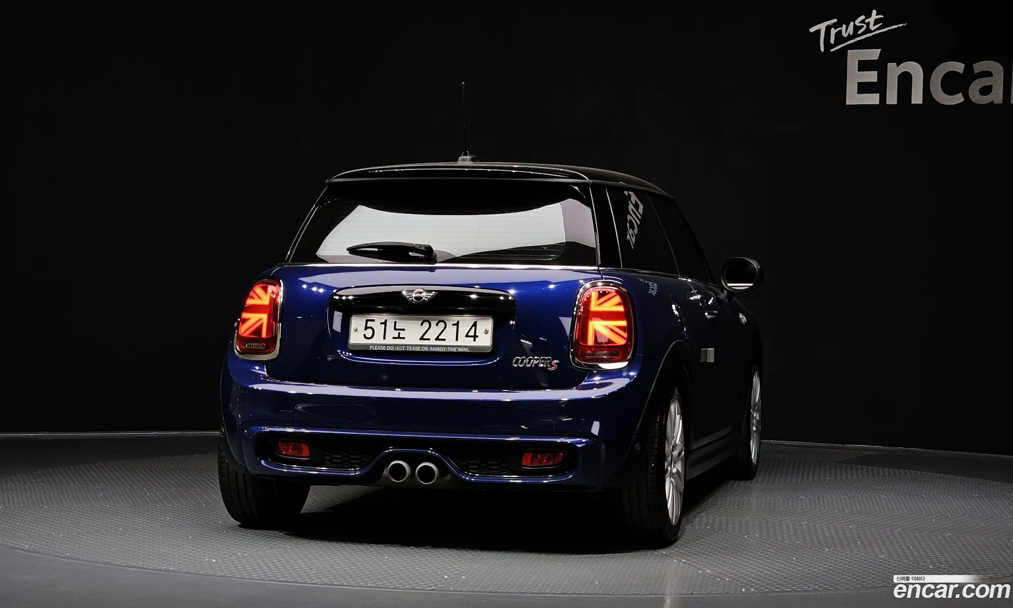 Mini Cooper S 2017 WMWXP710XH3B32131 — 9