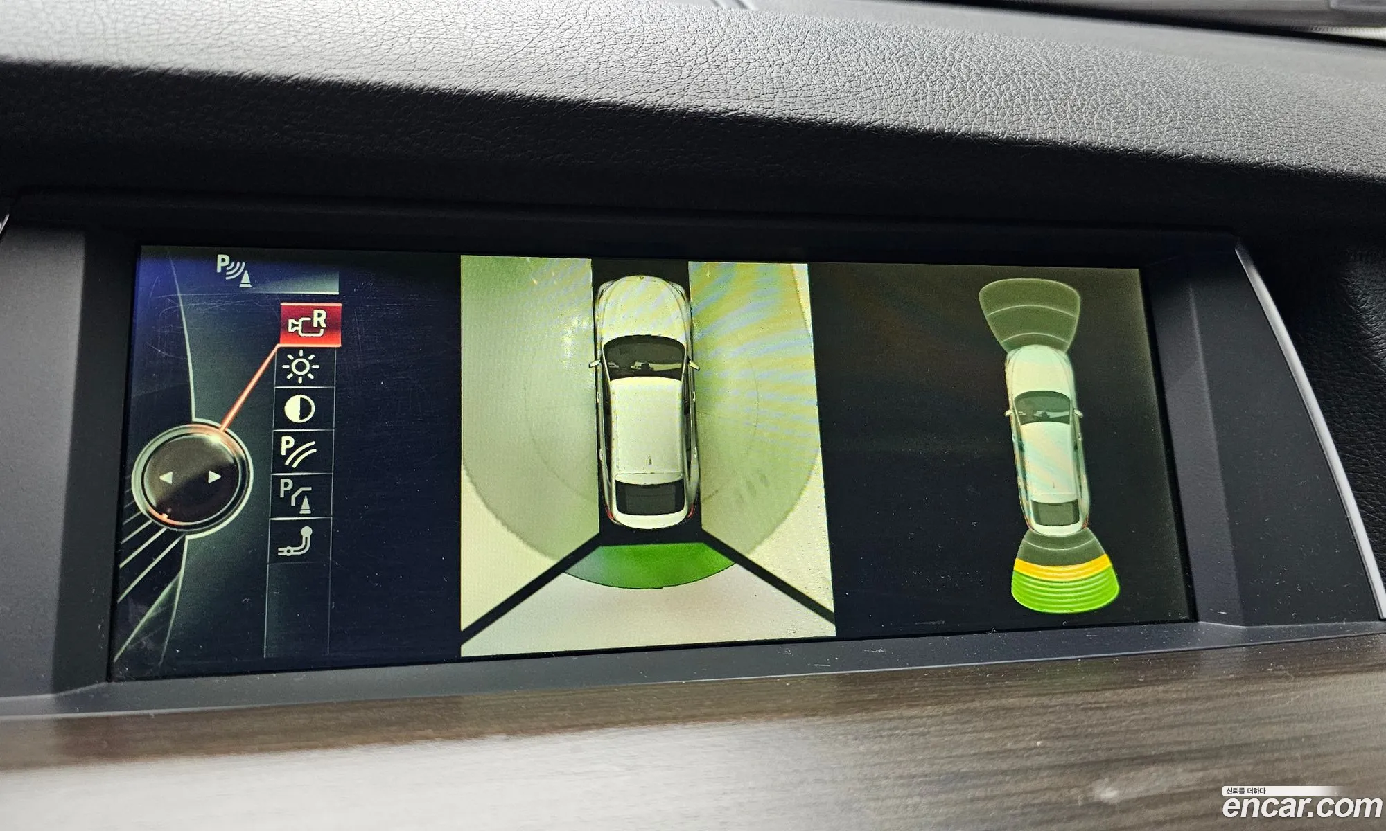 BMW 5 Series GT 2013 WBAXC2104DD123490 — 5
