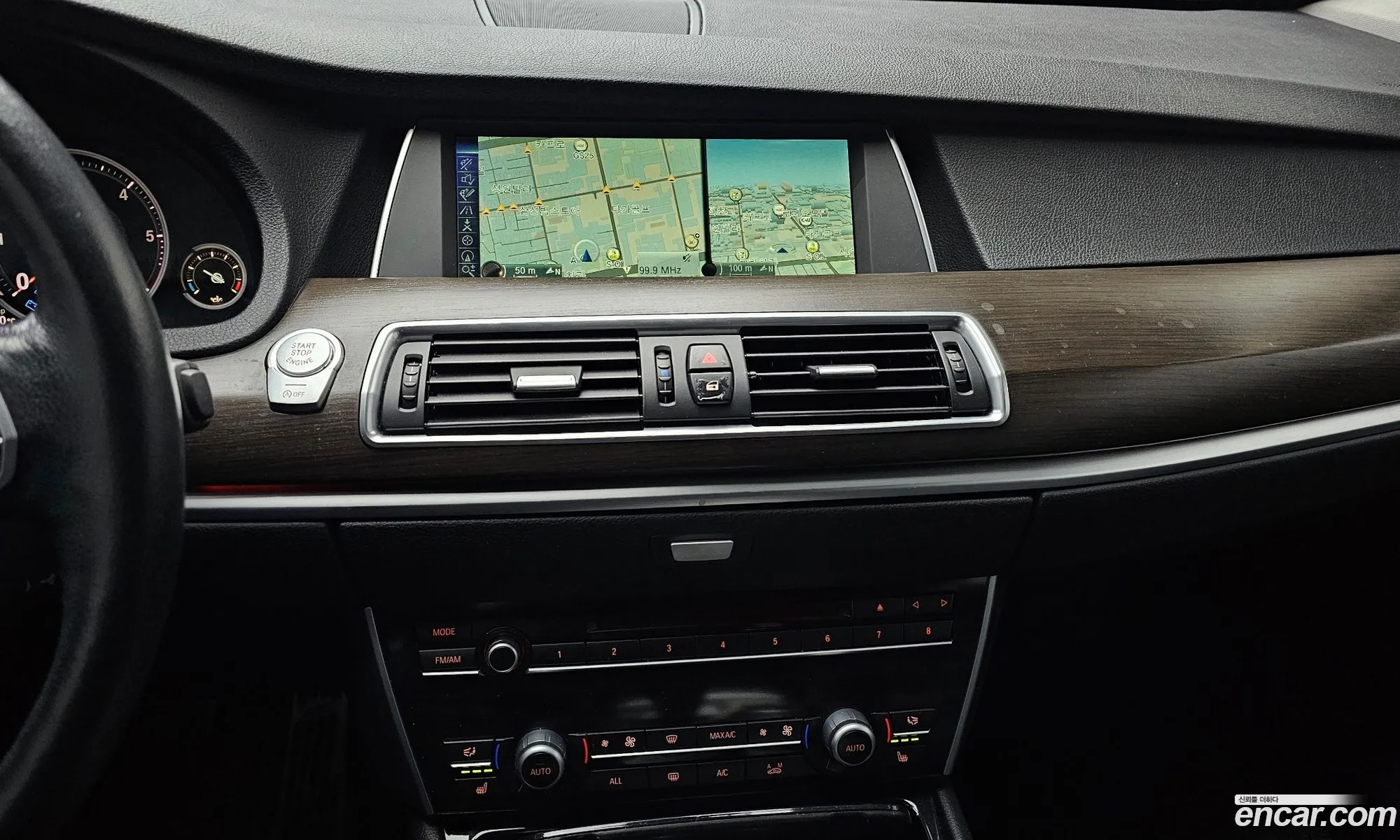 BMW 5 Series GT 2013 WBAXC2104DD123490 — 15