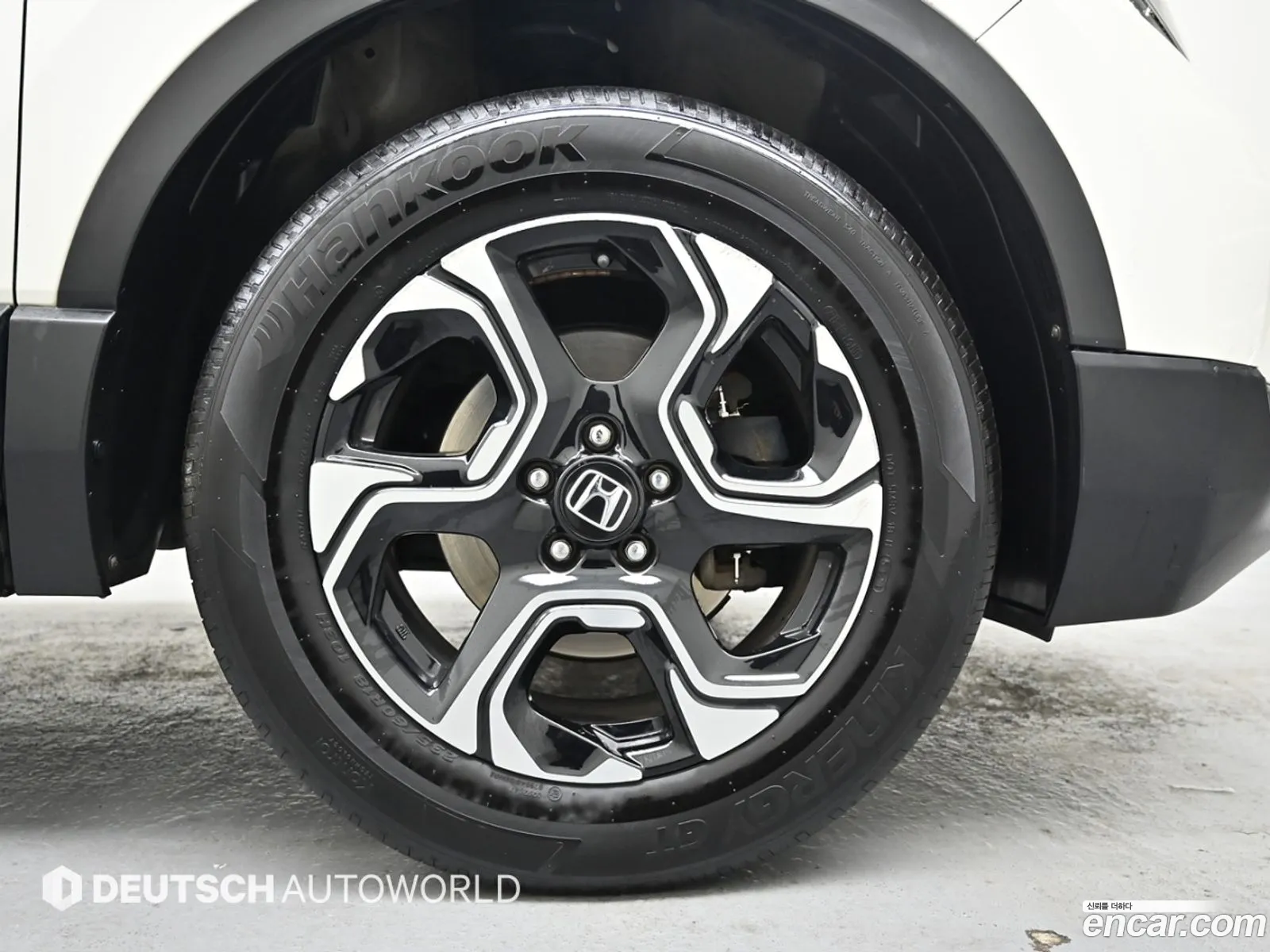 Honda CR-V 2017 — 14