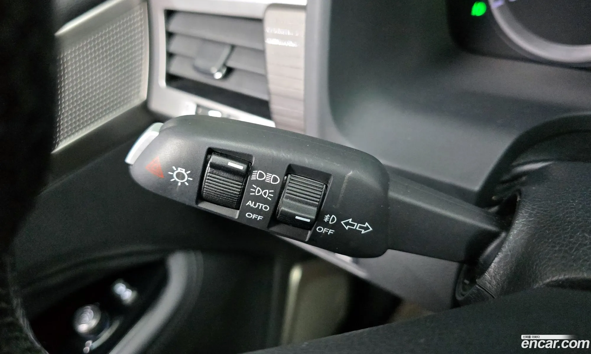 KG Mobility (SsangYong) G4 Rexton 2019 — 13