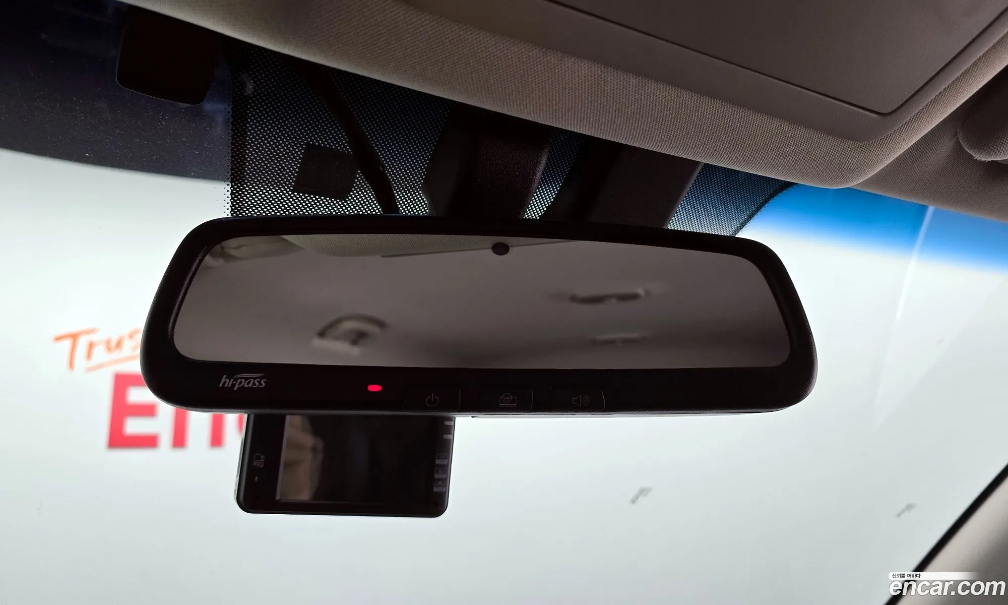 KG Mobility (SsangYong) G4 Rexton 2019 — 15