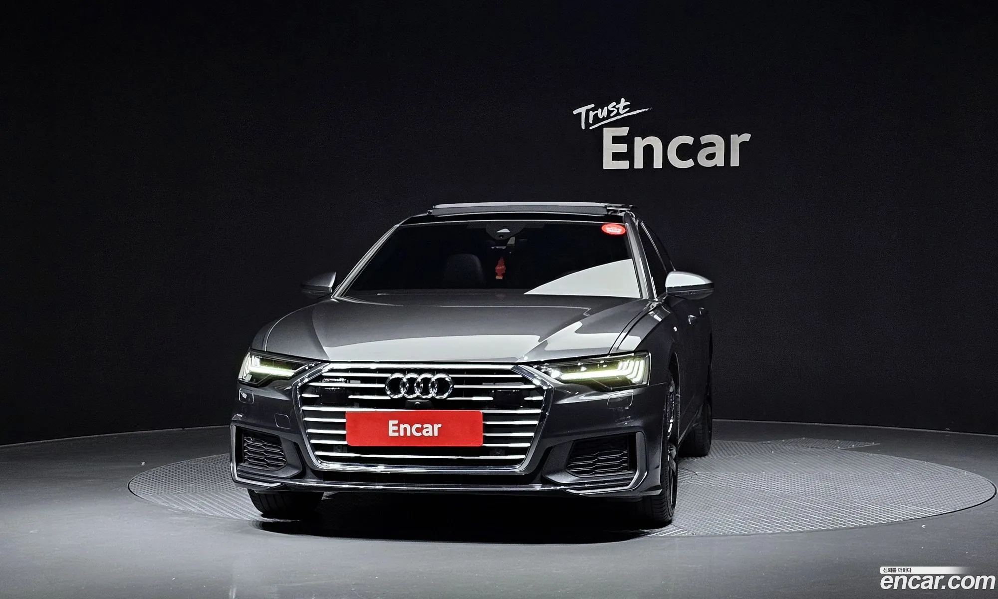 Audi A6 2023 WAUZZZF26PN048607 — 14