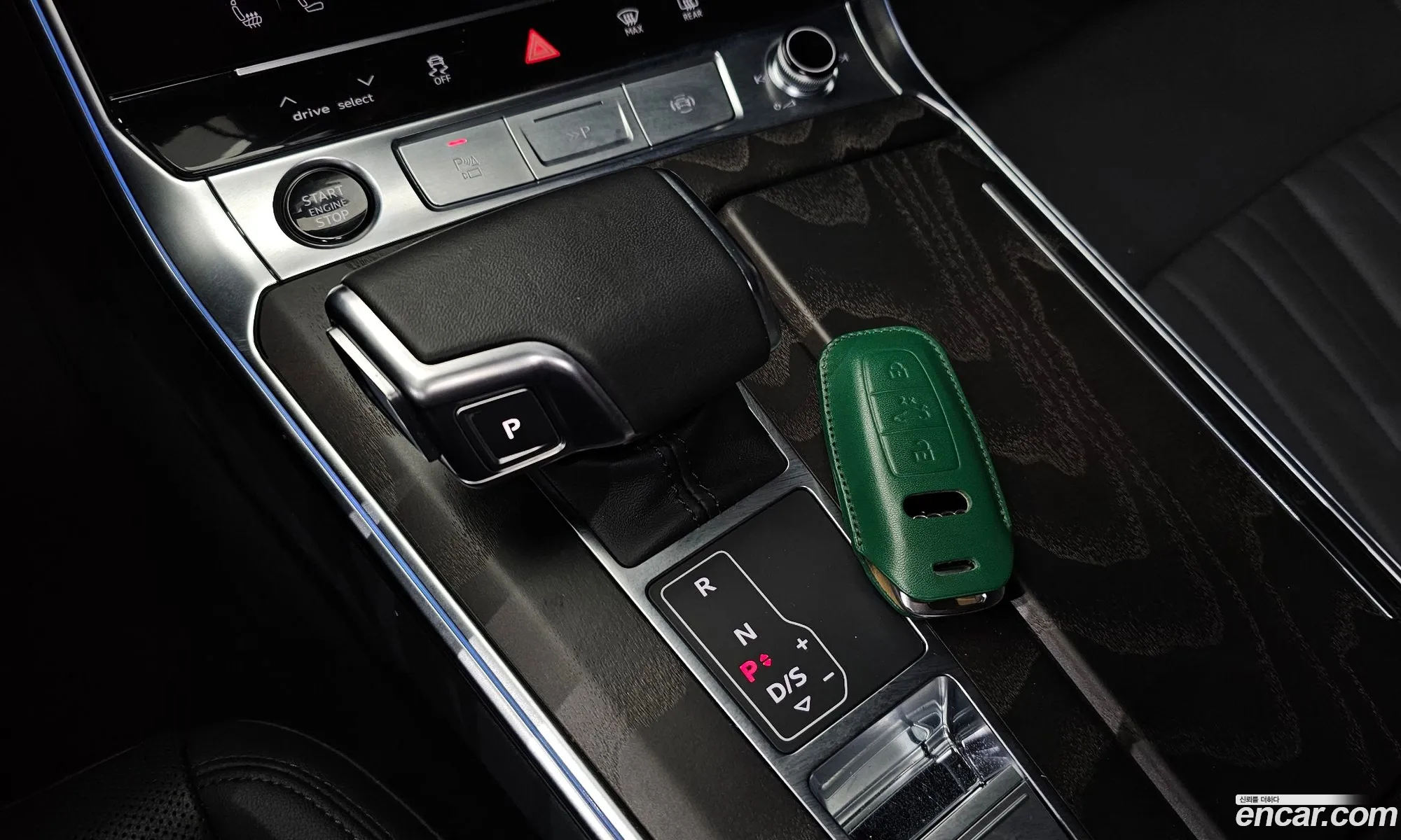 Audi A6 2023 WAUZZZF26PN048607 — 18