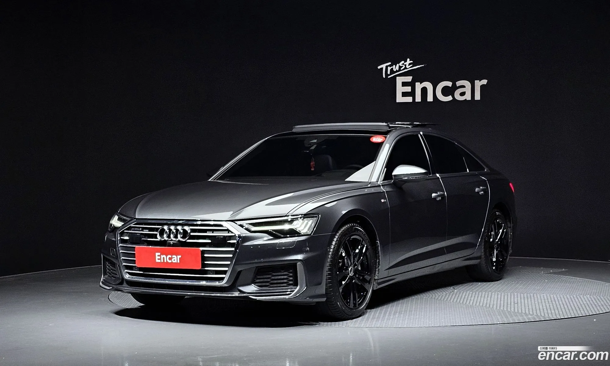 Audi A6 2023 WAUZZZF26PN048607 — 16