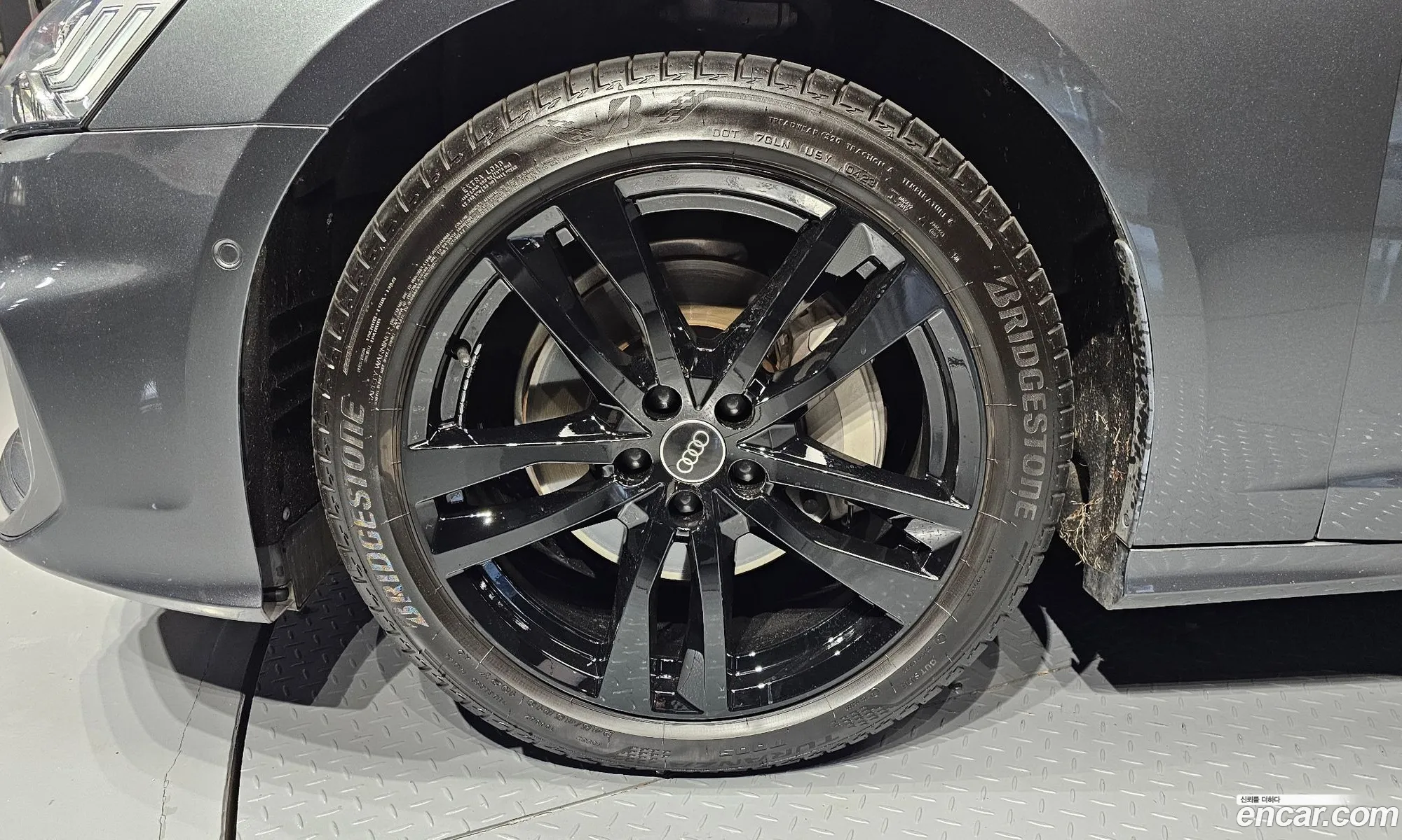 Audi A6 2023 WAUZZZF26PN048607 — 20