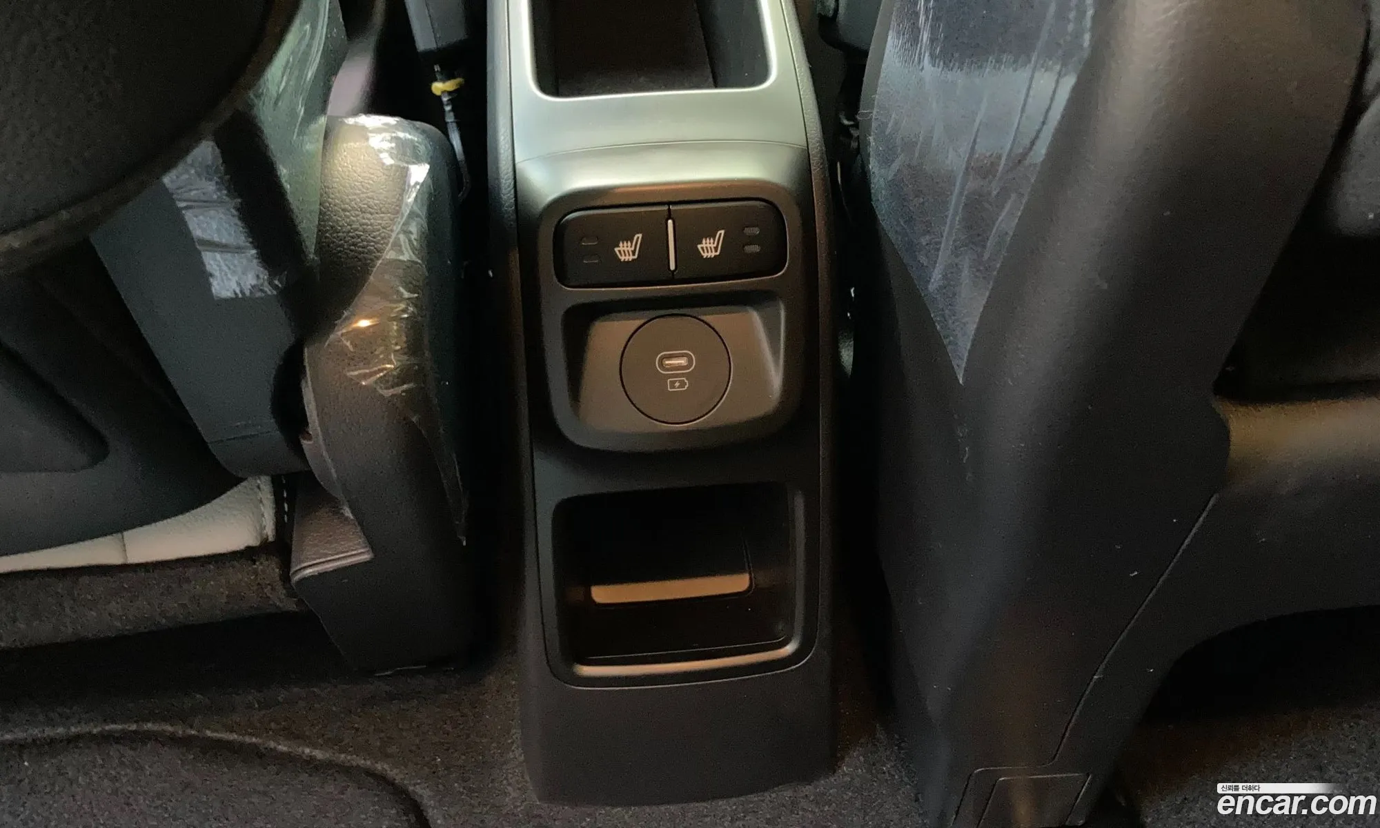 Kia Kia Ray 2025 — 14