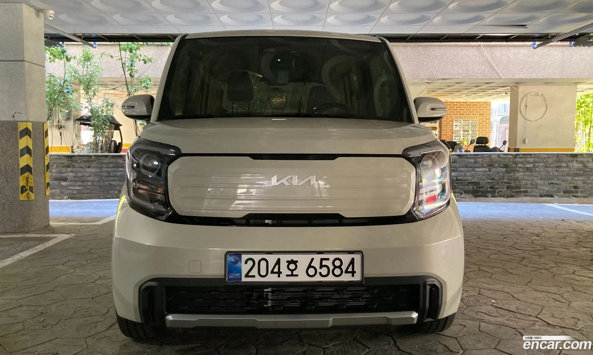 Kia Kia Ray 2025 — 16