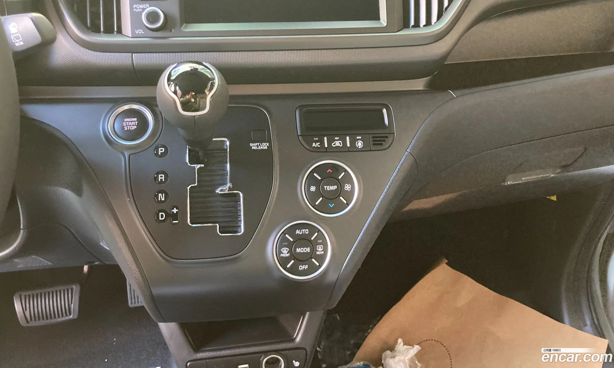 Kia Kia Ray 2025 — 2