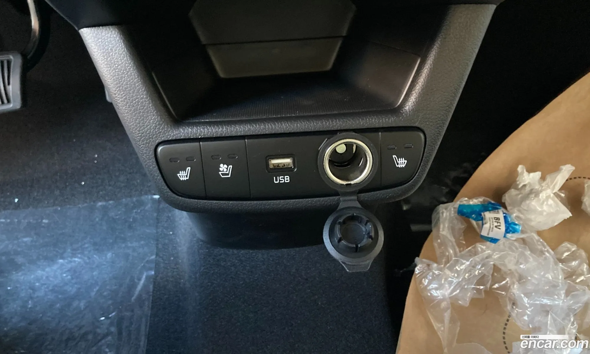 Kia Kia Ray 2025 — 13