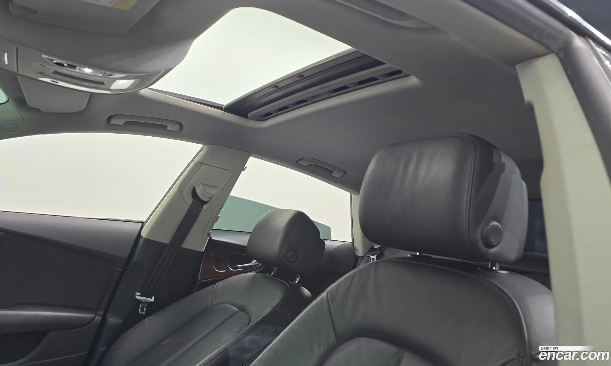 Audi A7 2013 — 11
