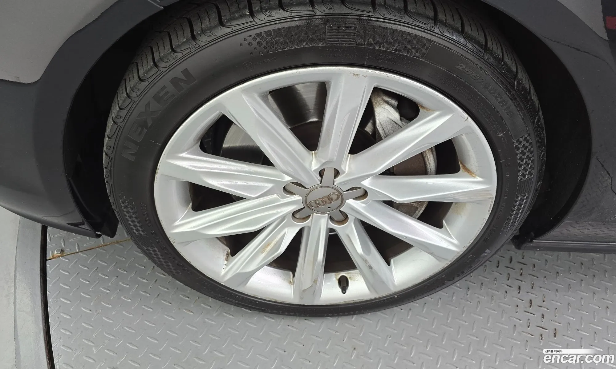 Audi A7 2013 — 13