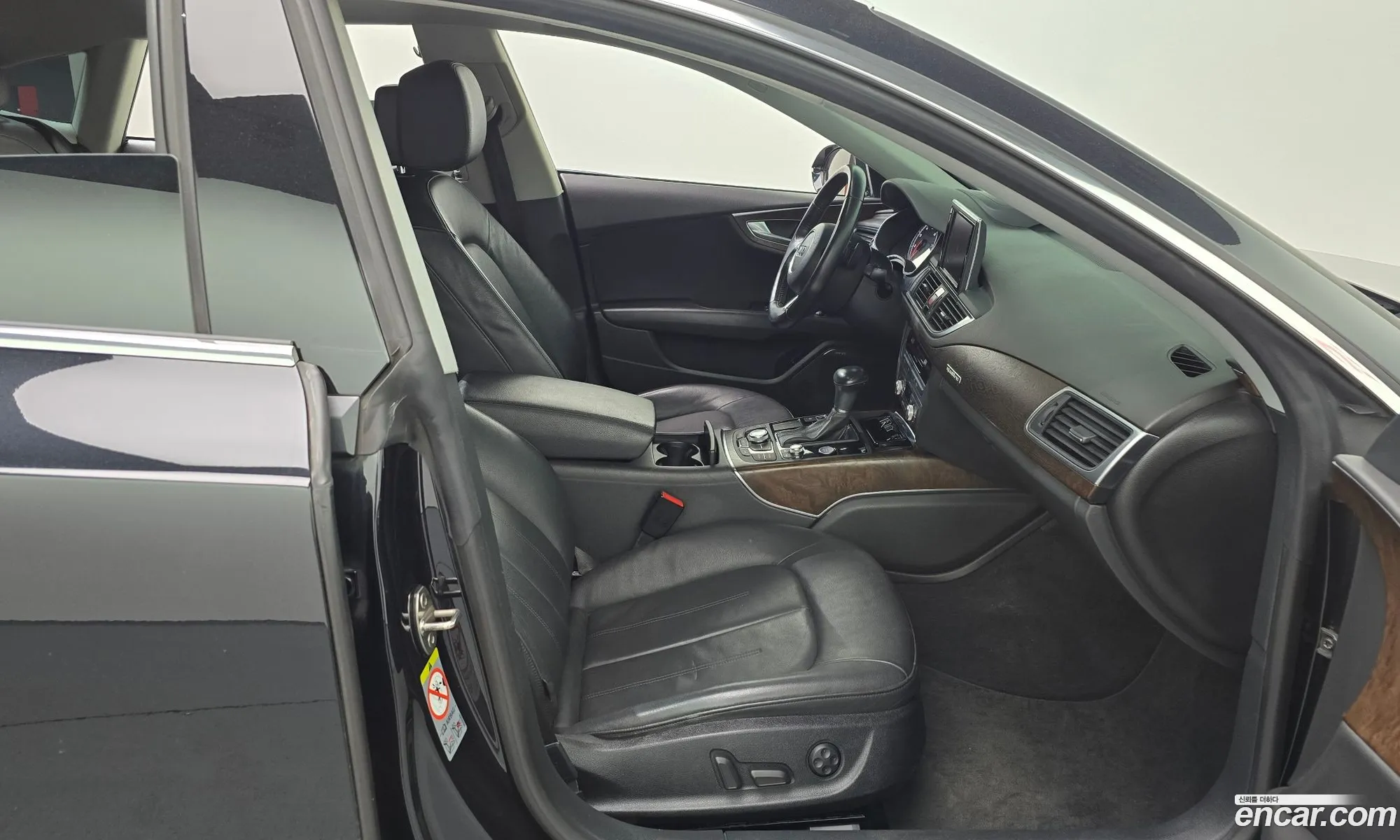 Audi A7 2013 — 3