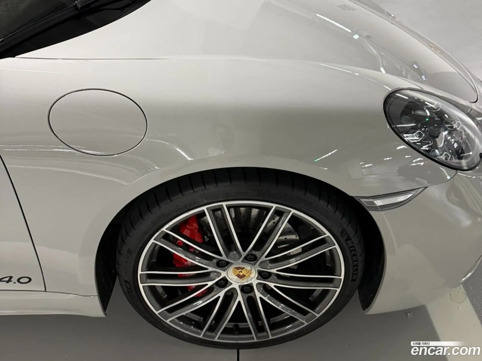 Porsche 718 Boxster 2023 — 17