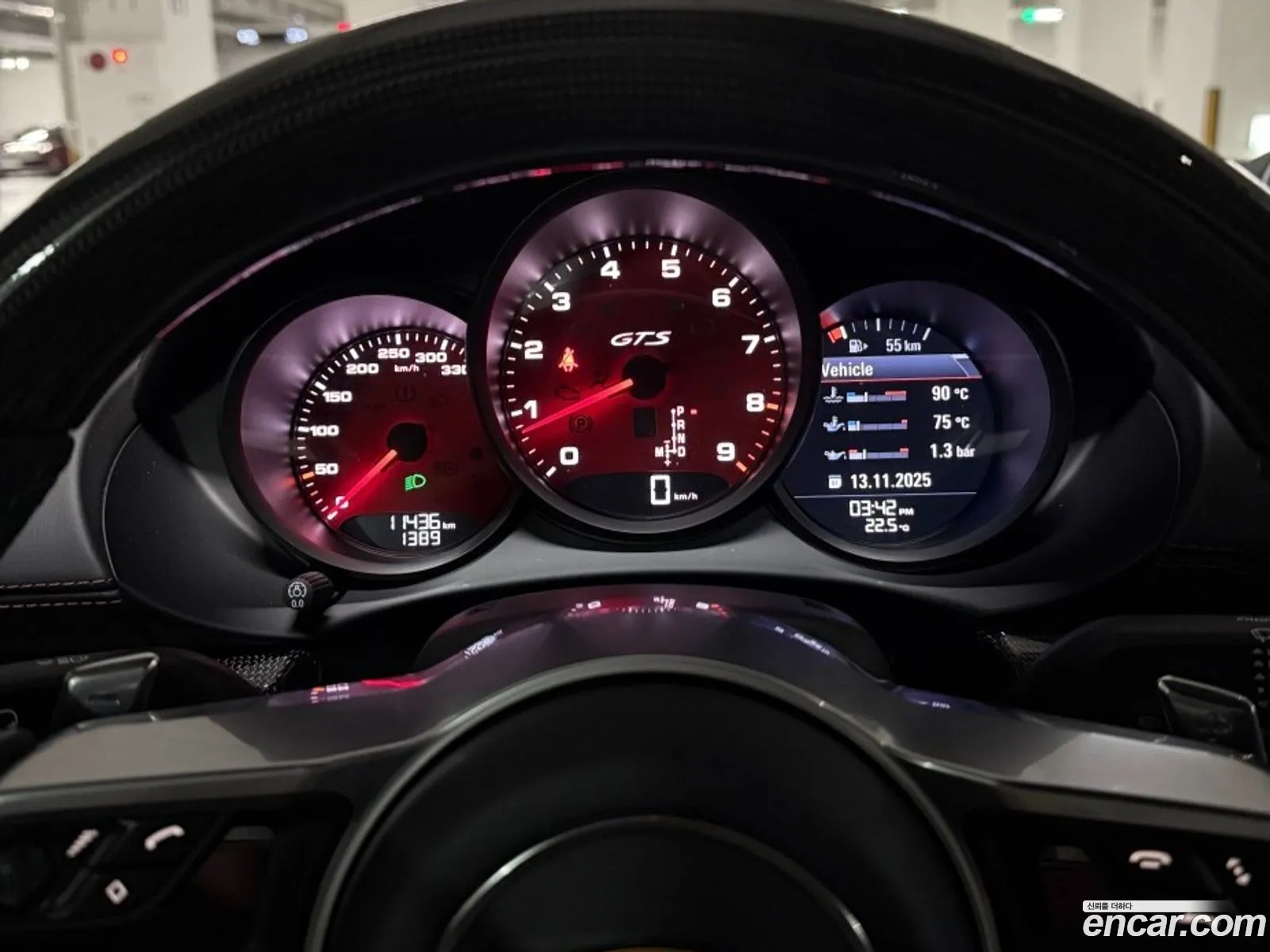 Porsche 718 Boxster 2023 — 10