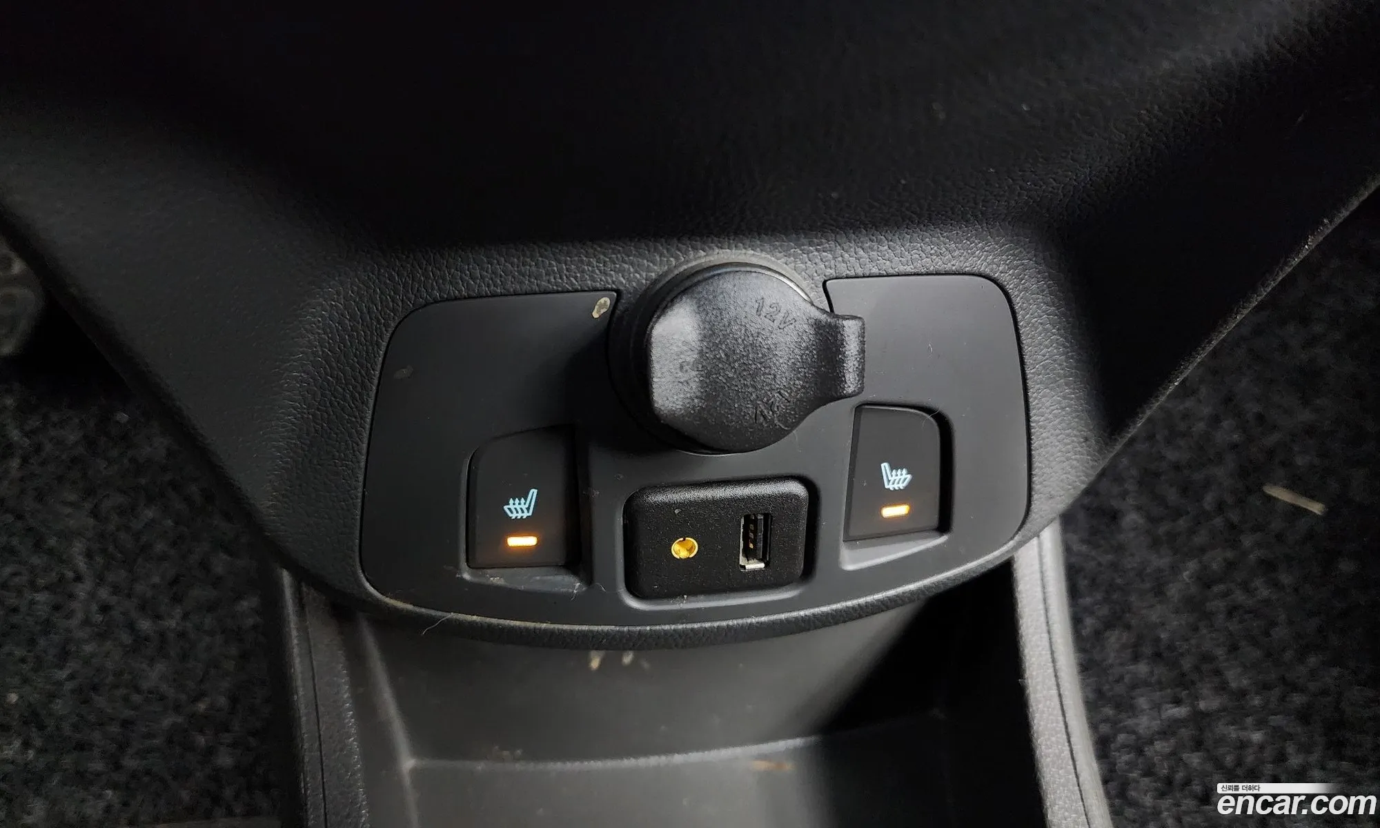 Chevrolet (GM Daewoo) Spark 2015 — 11