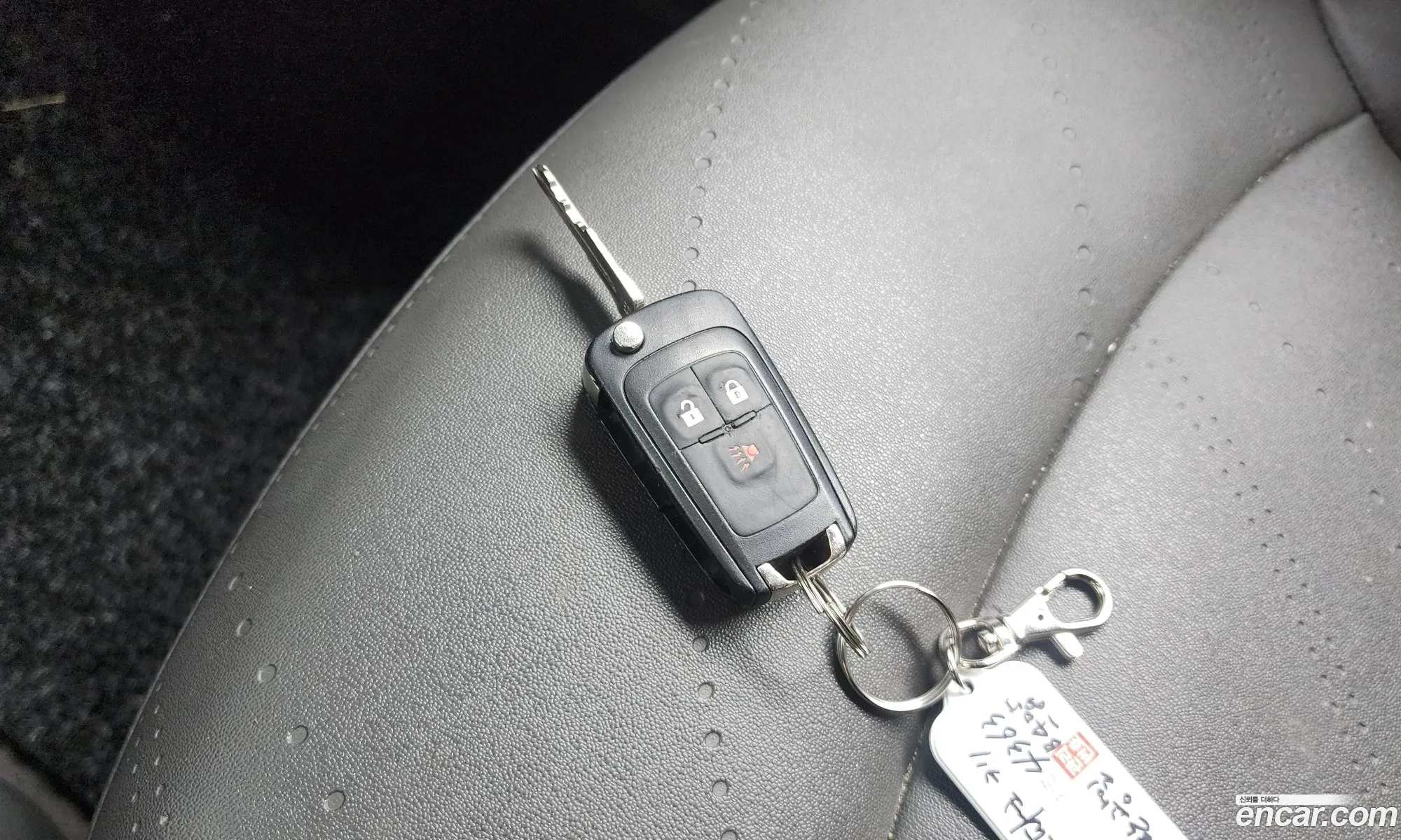 Chevrolet (GM Daewoo) Spark 2015 — 8