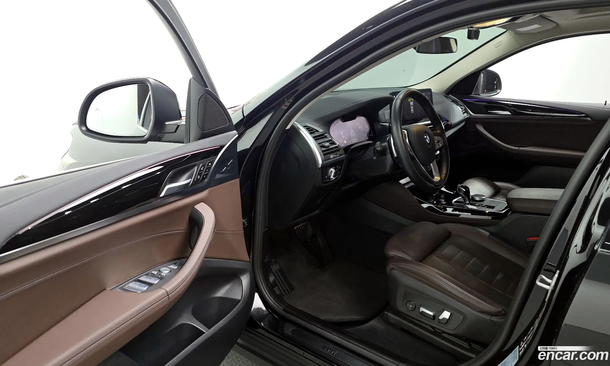 BMW X4 2022 WBA31CA05N9L35703 — 20