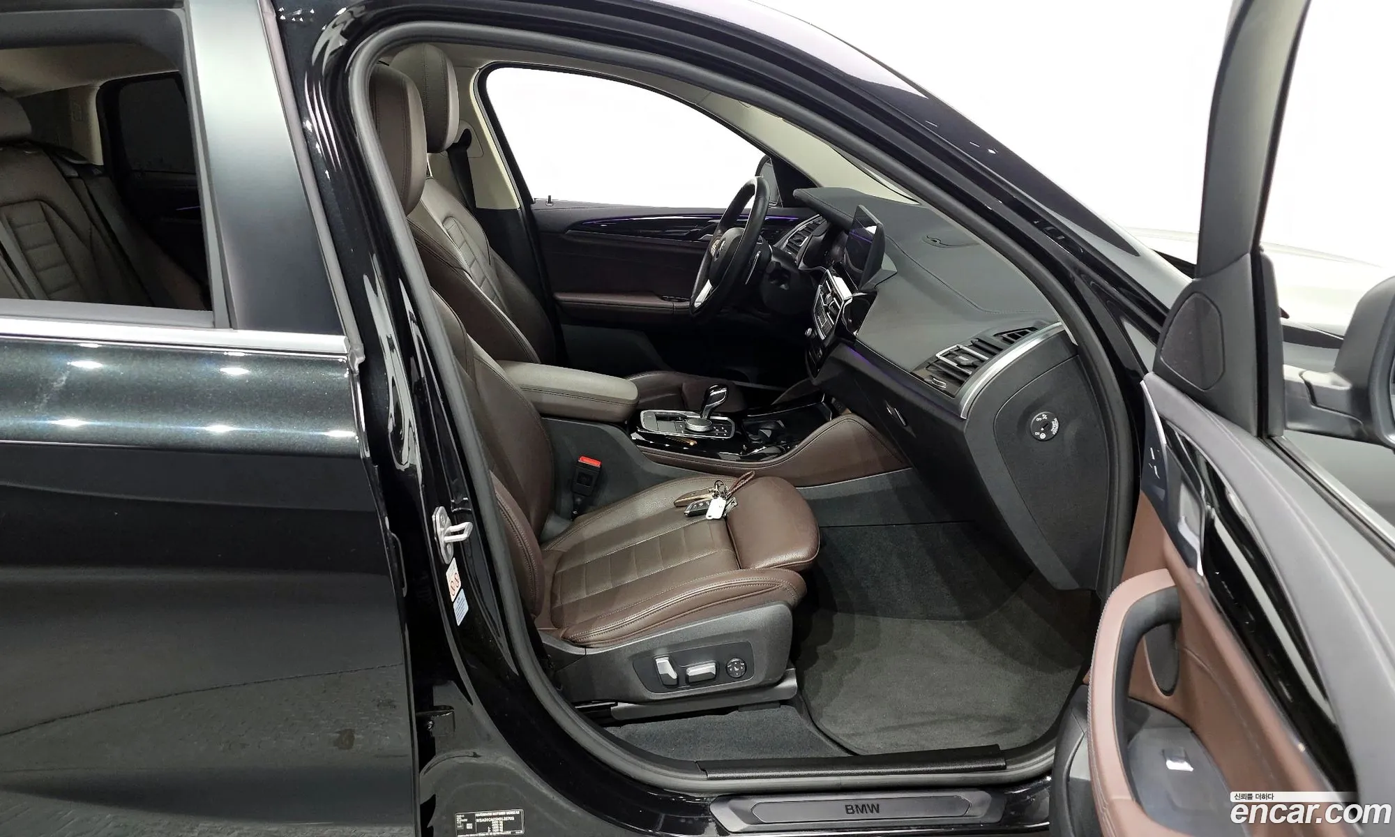 BMW X4 2022 WBA31CA05N9L35703 — 16